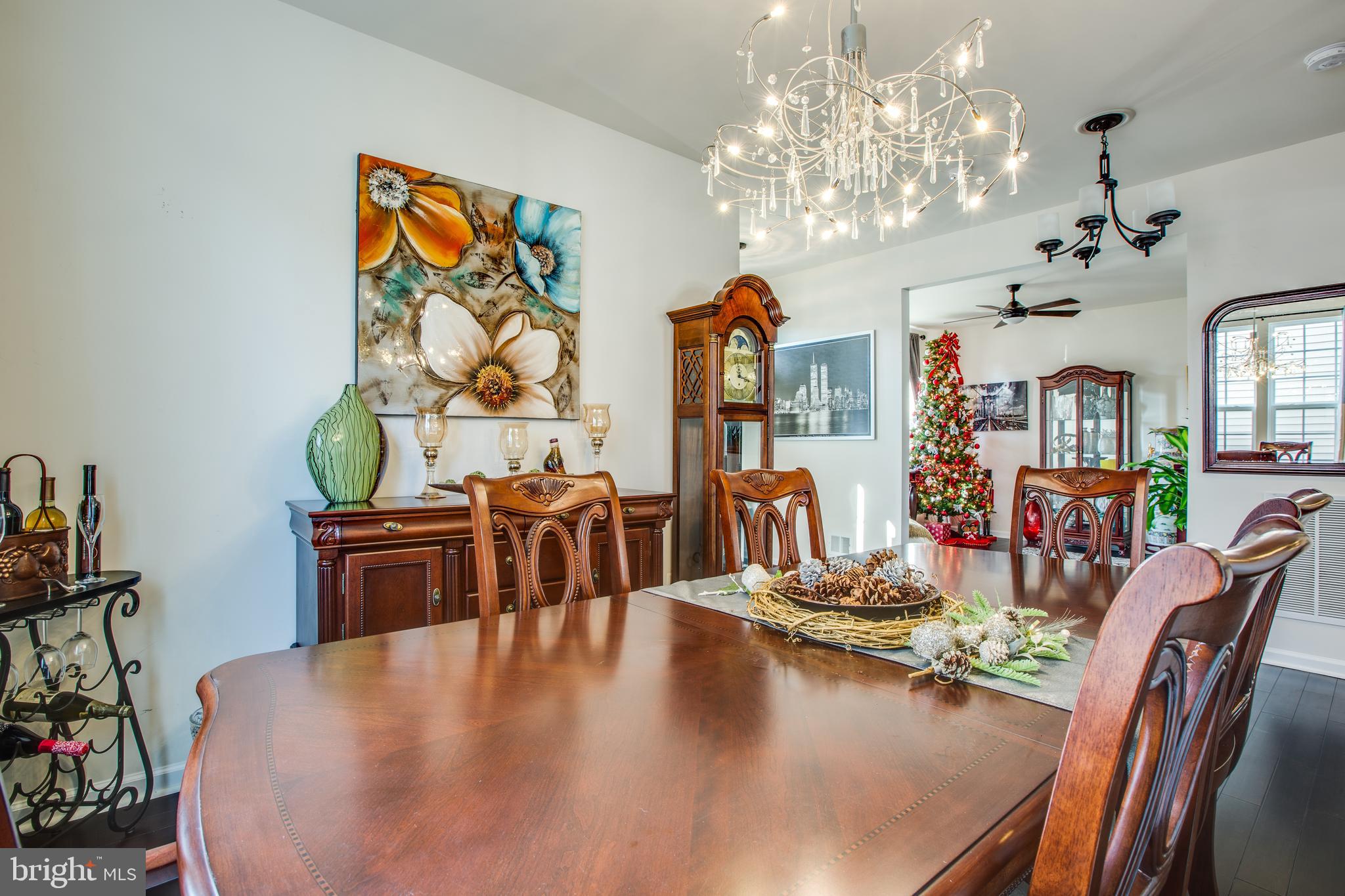 213 Embrey Mill Road Stafford, VA 22554 - Photo 30 of 70 DINING
