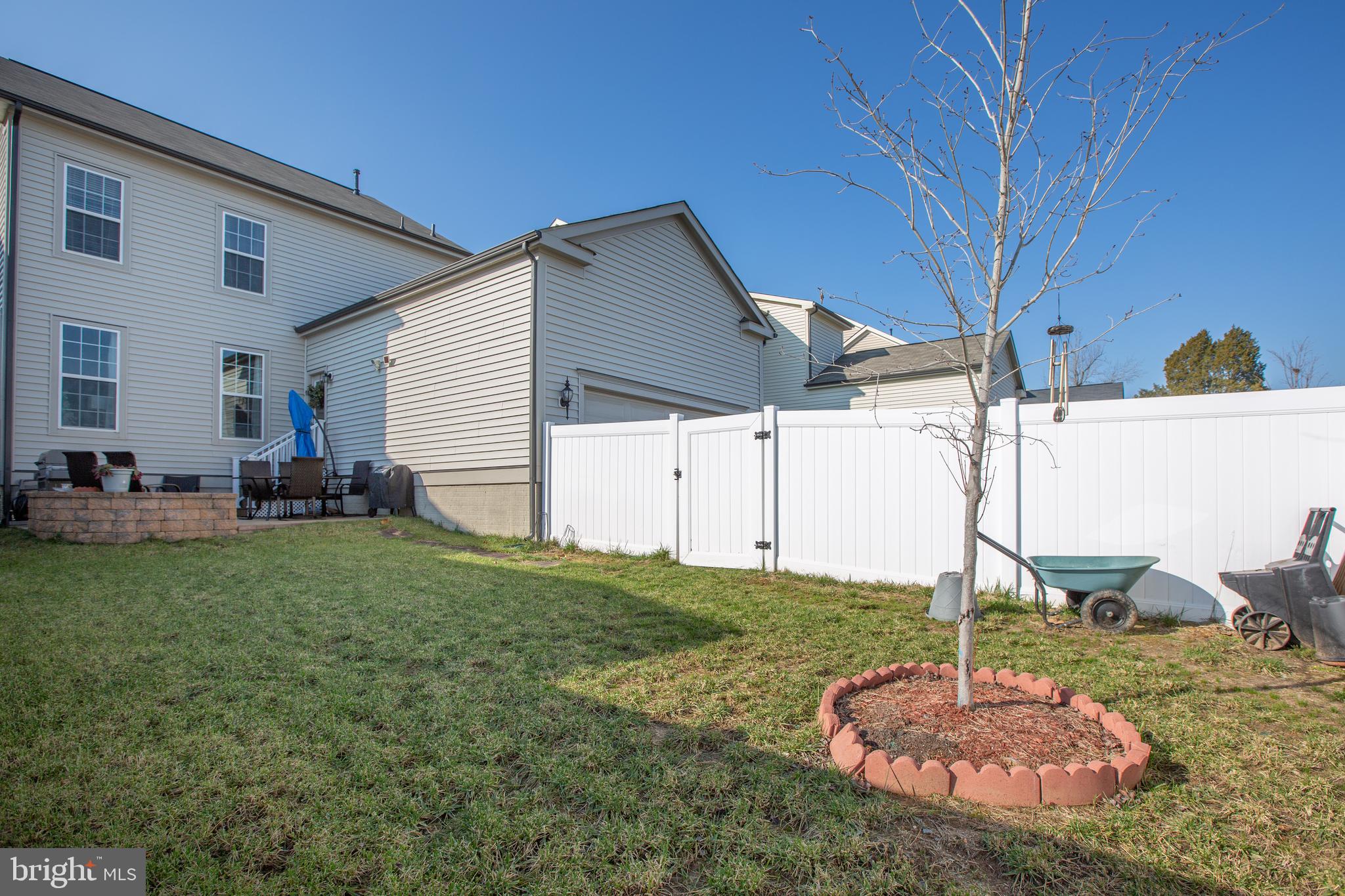 213 Embrey Mill Road Stafford, VA 22554 - Photo 4 of 70 REAR EXTERIOR