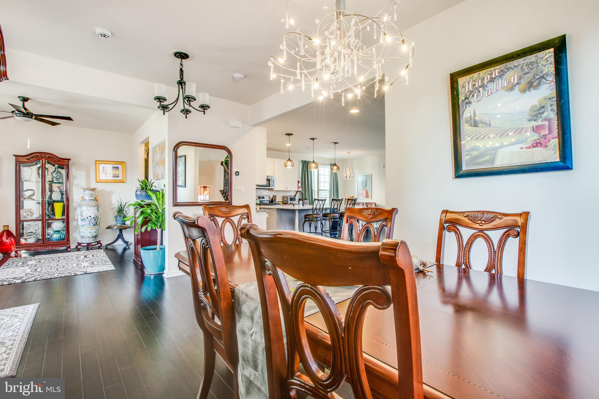 213 Embrey Mill Road Stafford, VA 22554 - Photo 31 of 70 DINING