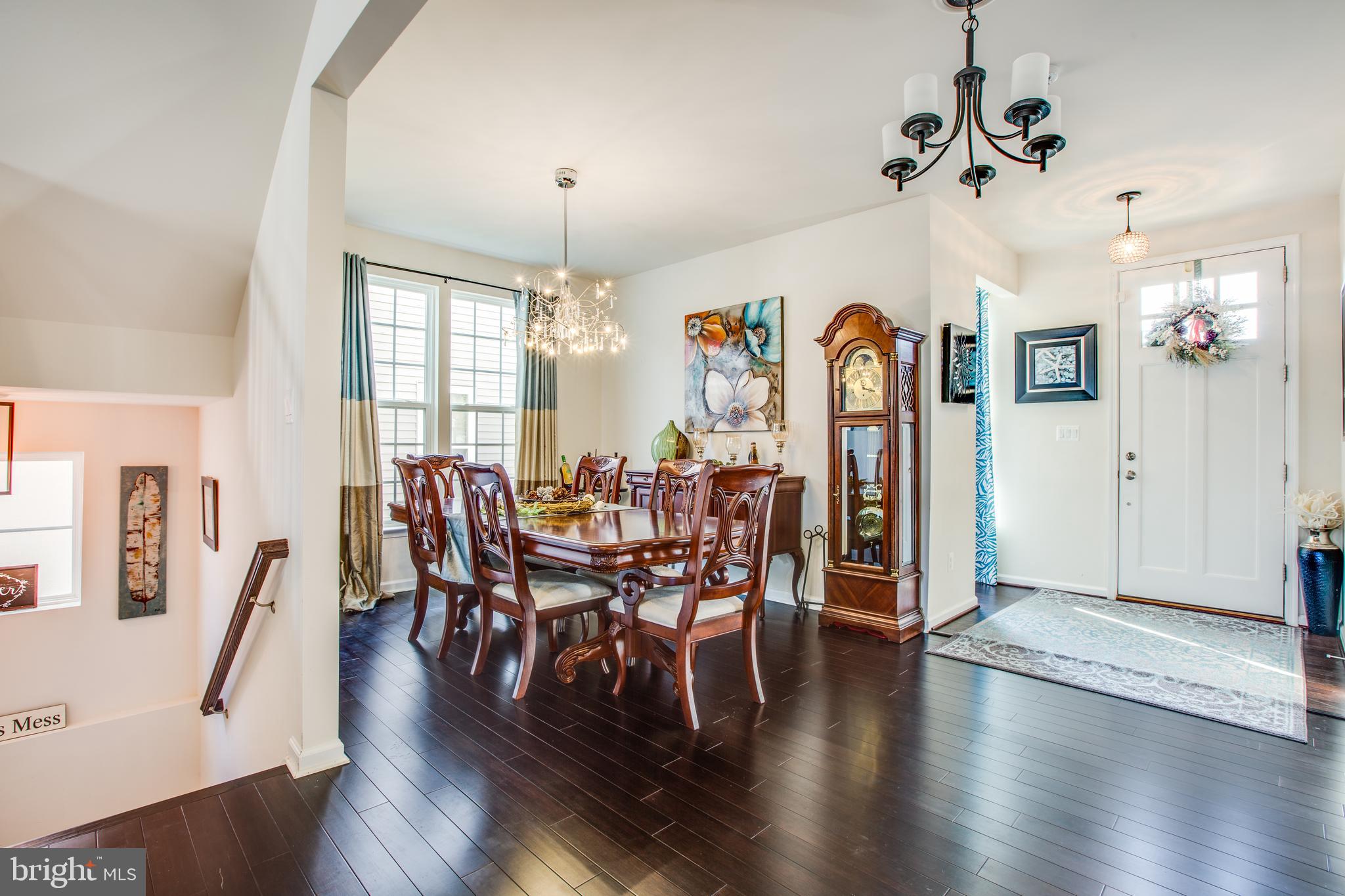 213 Embrey Mill Road Stafford, VA 22554 - Photo 32 of 70 DINING