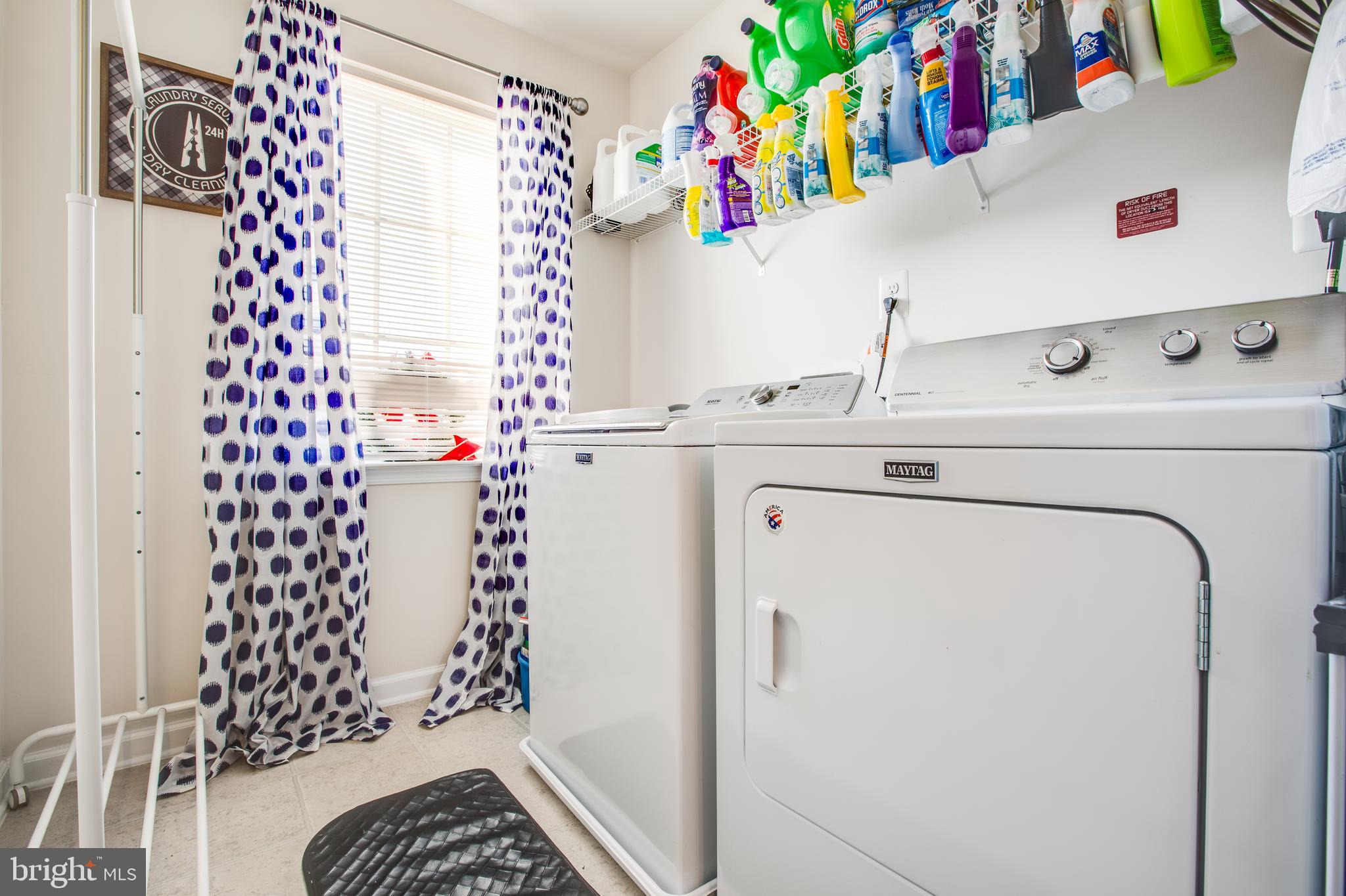 213 Embrey Mill Road Stafford, VA 22554 - Photo 34 of 70 LAUNDRY
