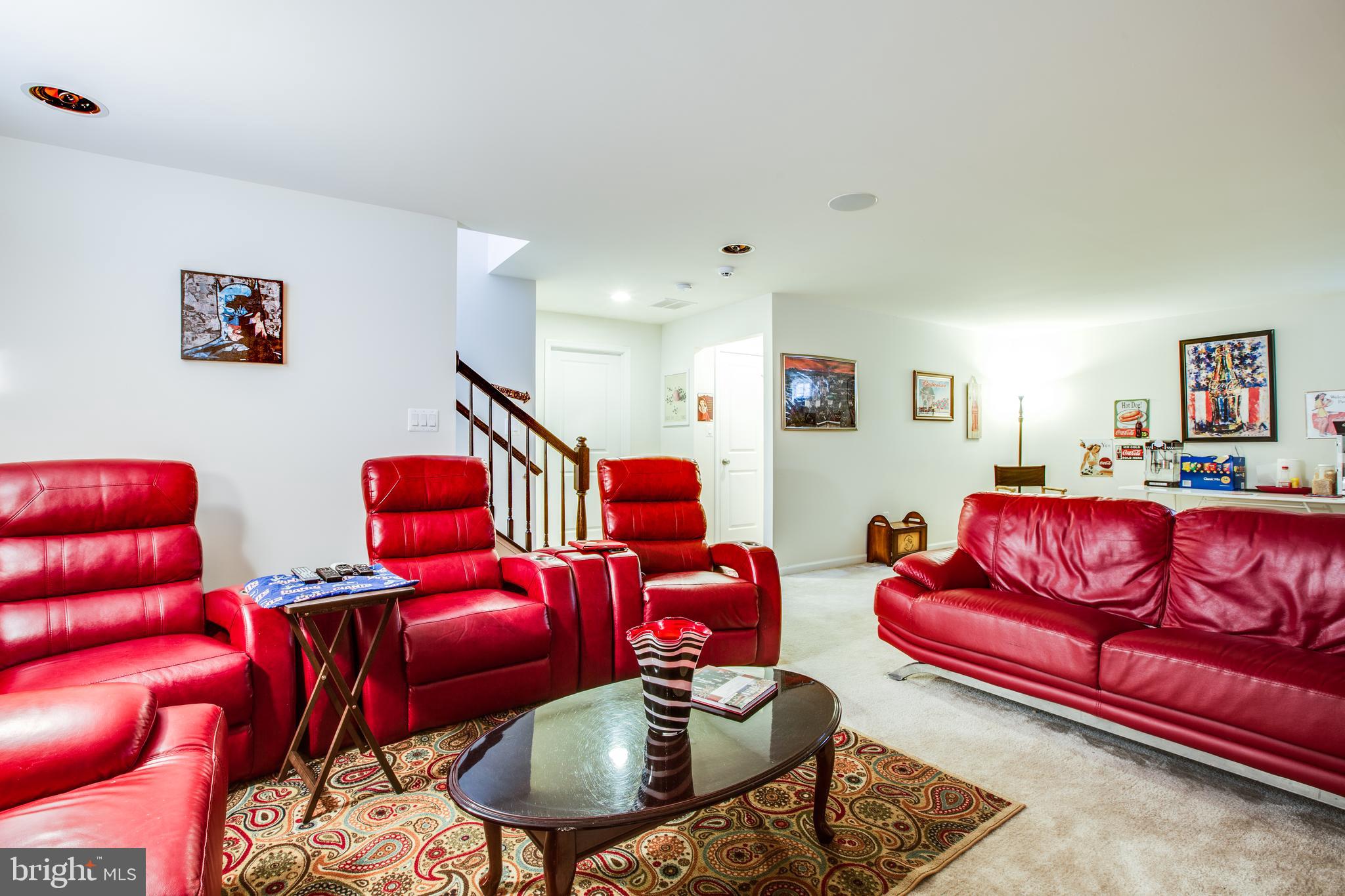 213 Embrey Mill Road Stafford, VA 22554 - Photo 54 of 70 BASEMENT