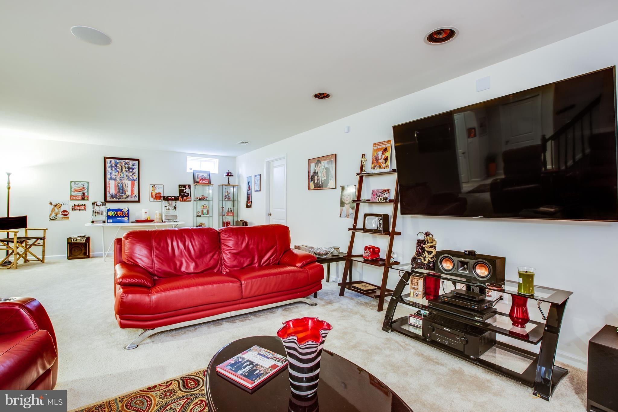 213 Embrey Mill Road Stafford, VA 22554 - Photo 55 of 70 BASEMENT
