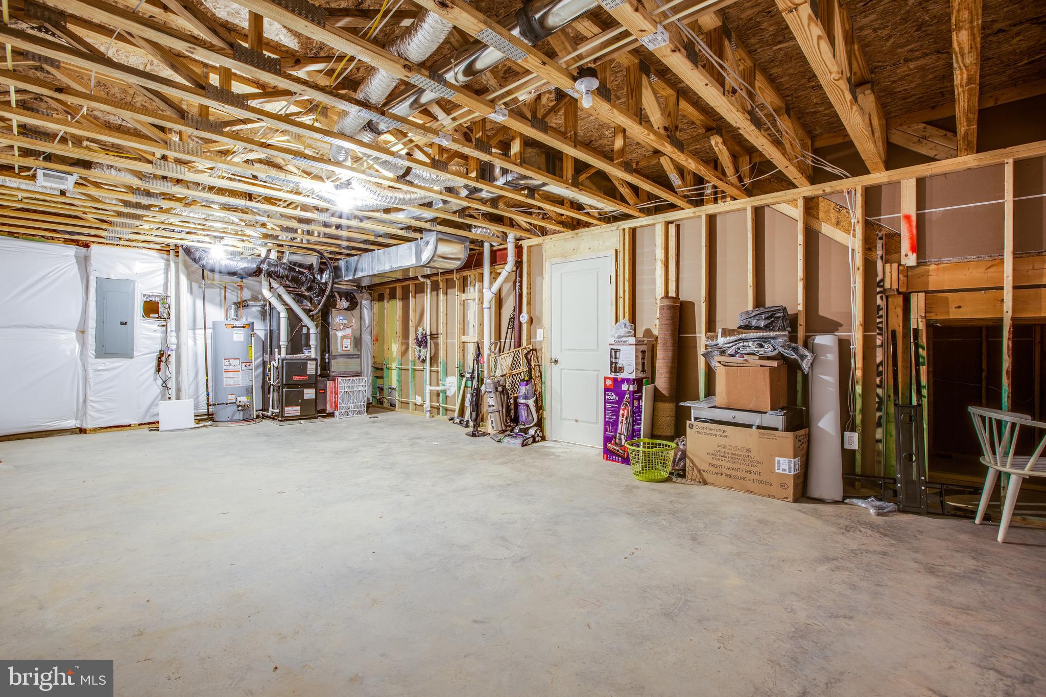 213 Embrey Mill Road Stafford, VA 22554 - Photo 57 of 70 BASEMENT