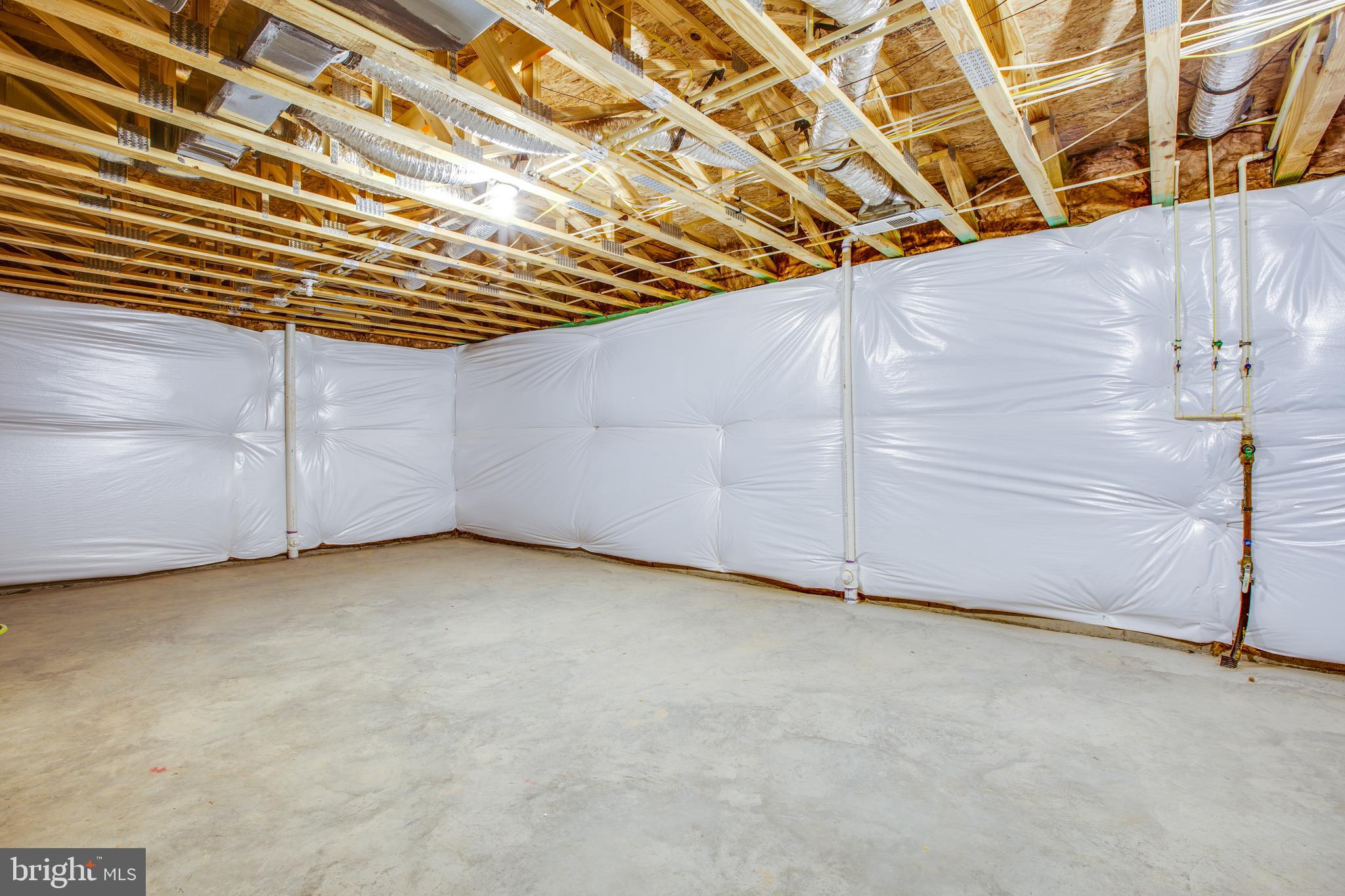 213 Embrey Mill Road Stafford, VA 22554 - Photo 58 of 70 BASEMENT