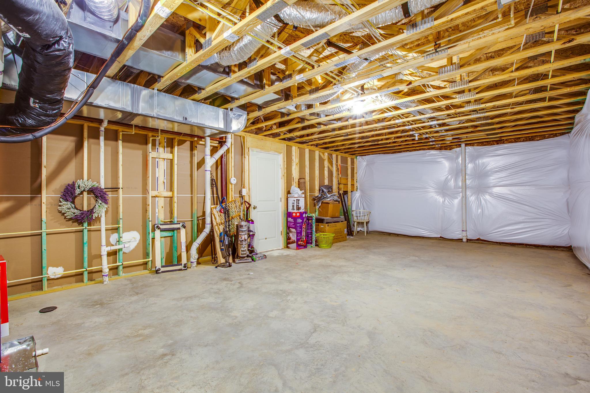 213 Embrey Mill Road Stafford, VA 22554 - Photo 59 of 70 BASEMENT