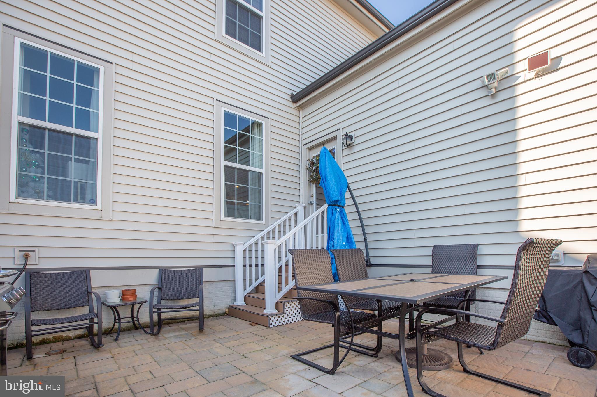 213 Embrey Mill Road Stafford, VA 22554 - Photo 7 of 70 REAR EXTERIOR
