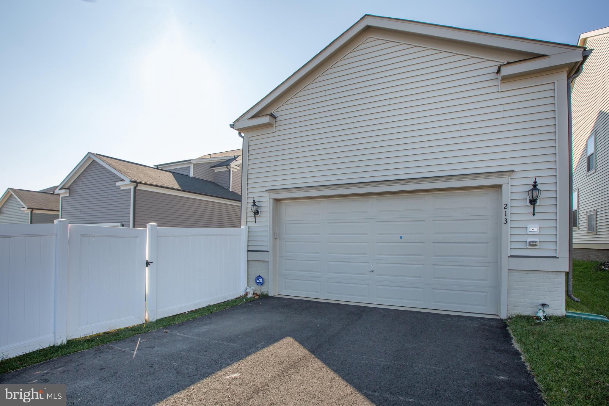 213 Embrey Mill Road Stafford, VA 22554 - Photo 64 of 70 EXTERIOR