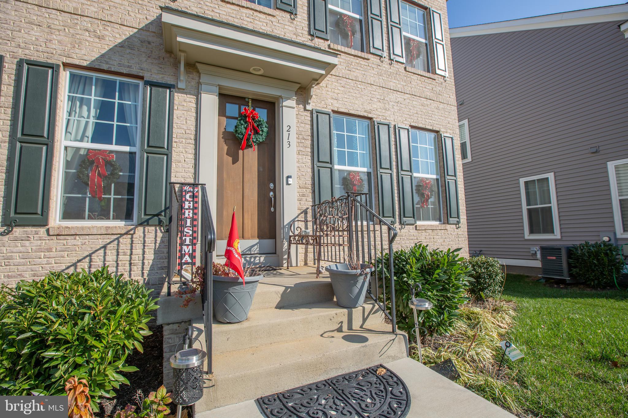 213 Embrey Mill Road Stafford, VA 22554 - Photo 66 of 70 EXTERIOR