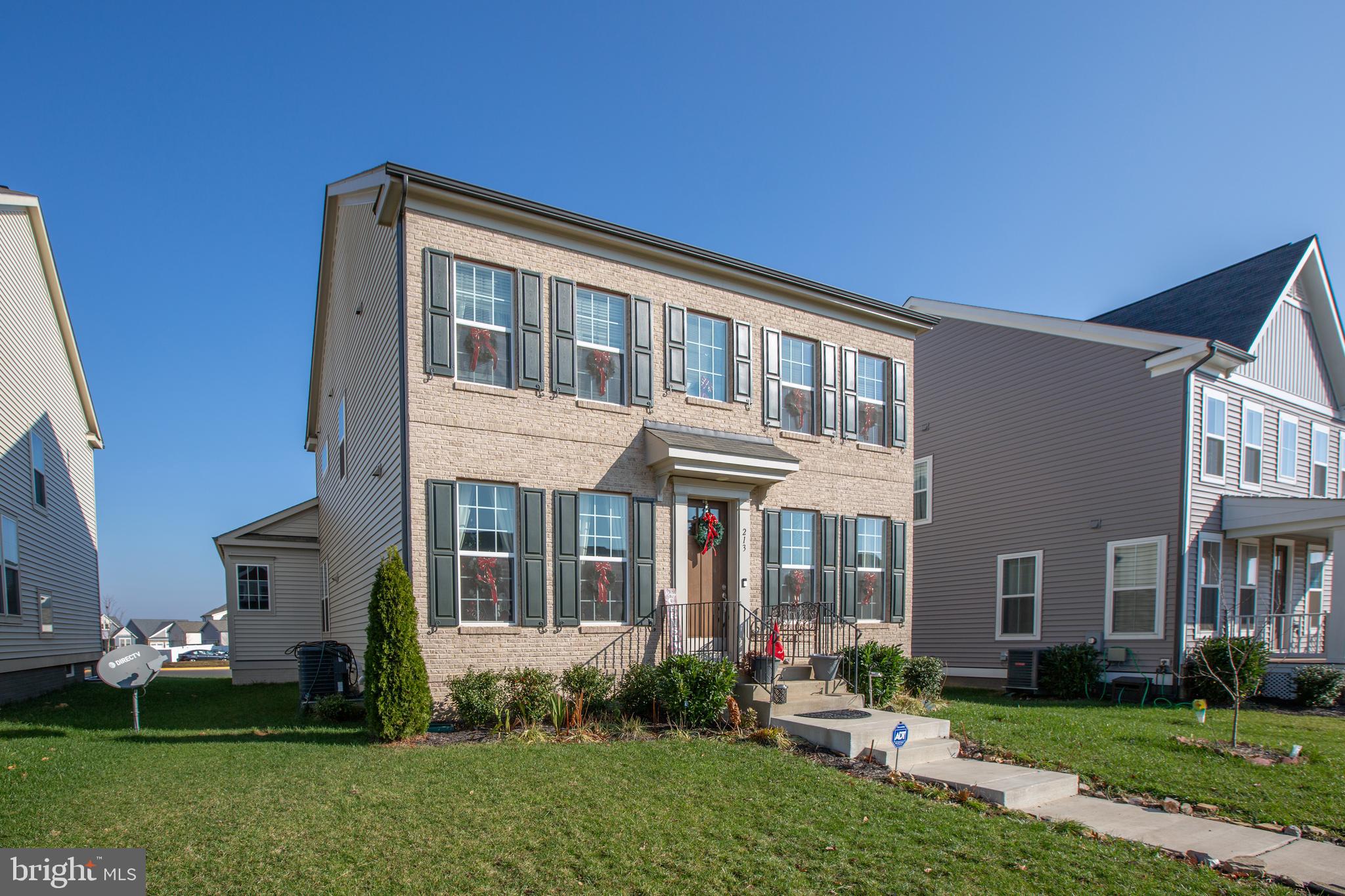 213 Embrey Mill Road Stafford, VA 22554 - Photo 67 of 70 EXTERIOR