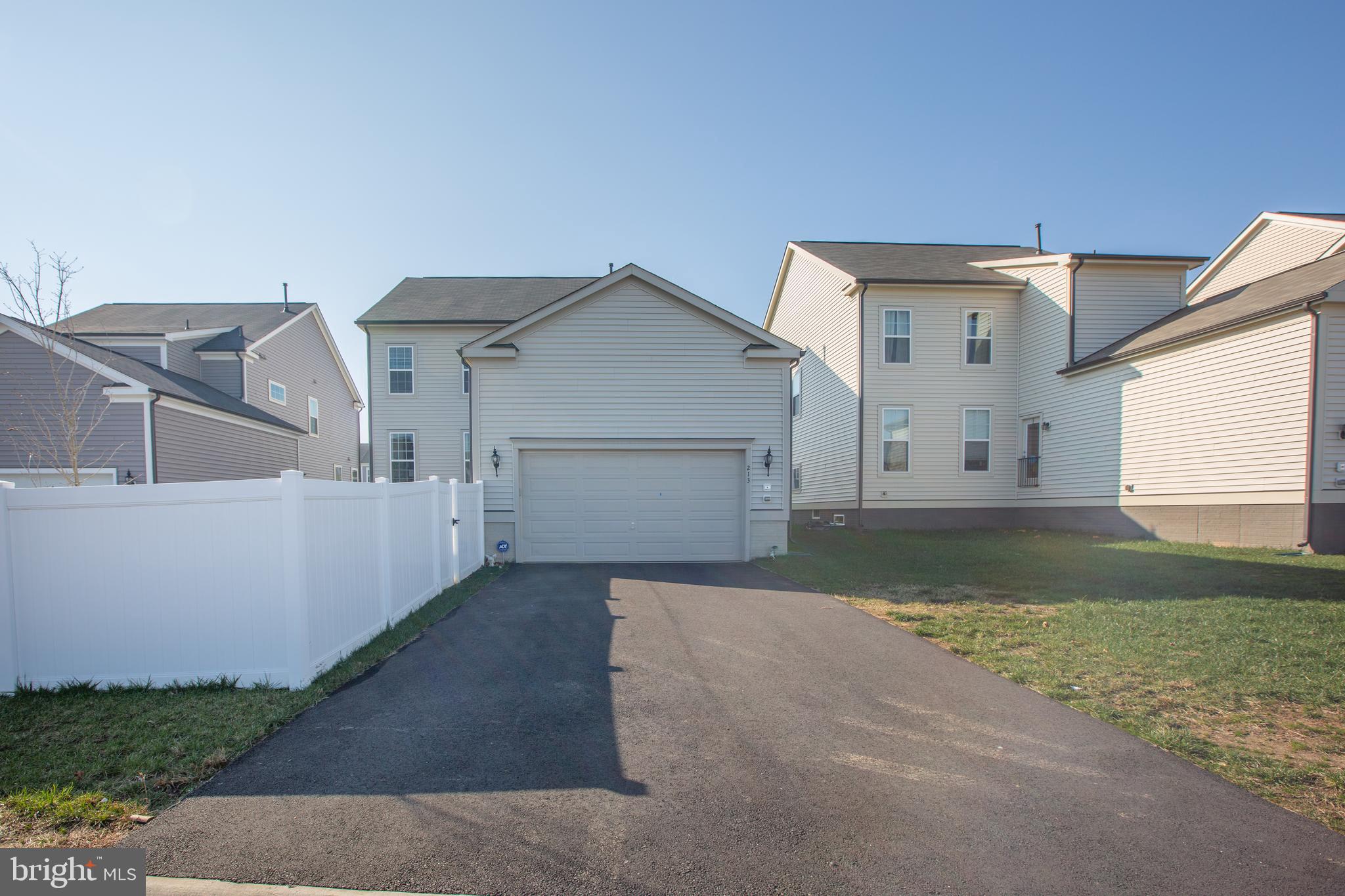 213 Embrey Mill Road Stafford, VA 22554 - Photo 69 of 70 EXTERIOR
