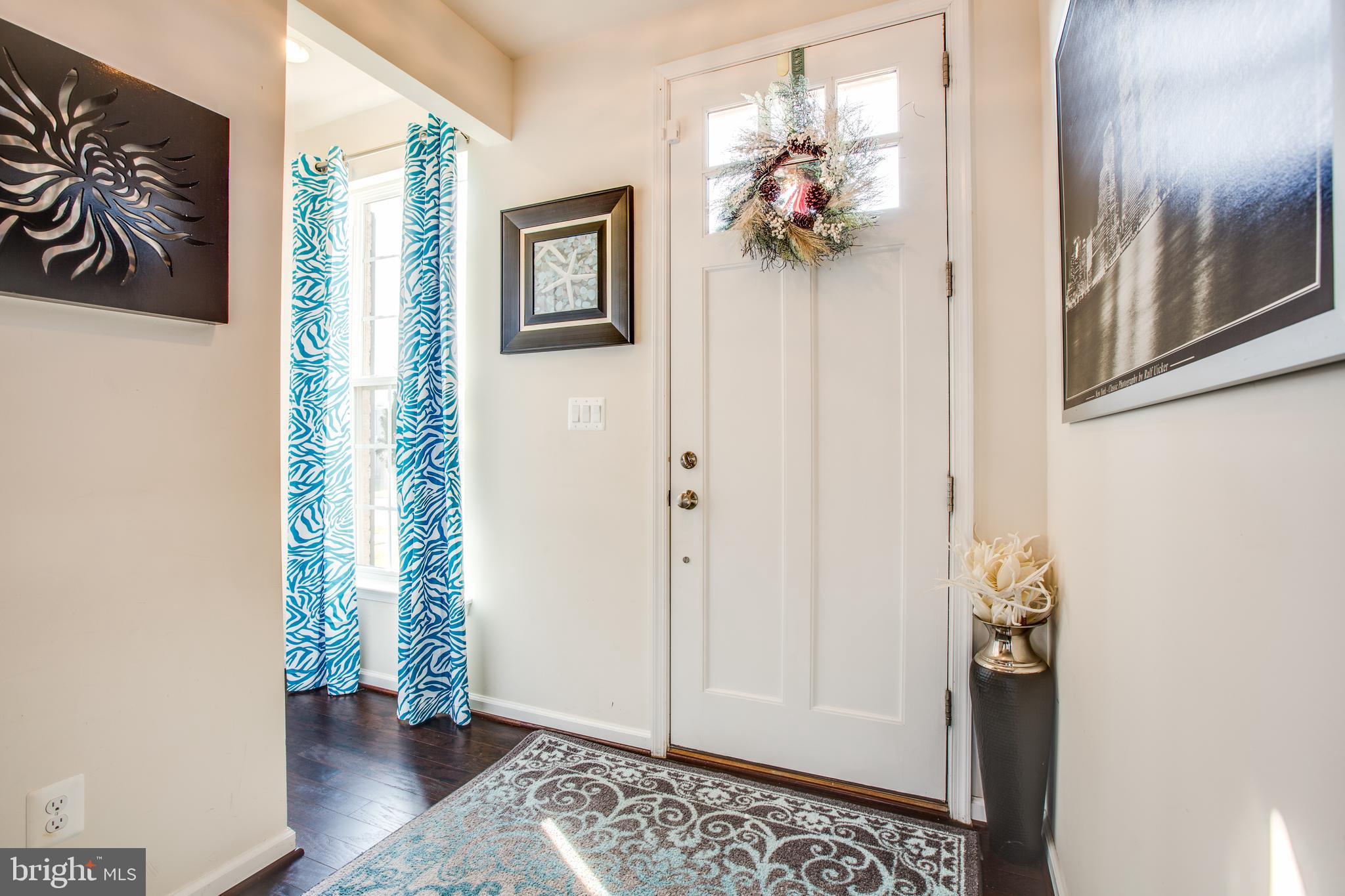 213 Embrey Mill Road Stafford, VA 22554 - Photo 10 of 70 FOYER