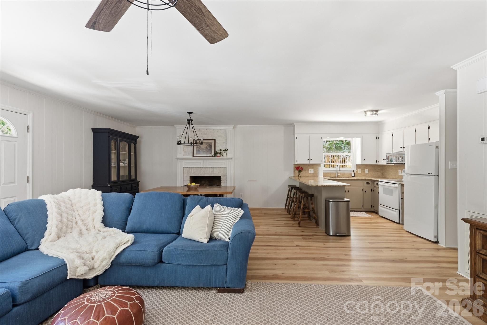 609 Davis Street Lancaster, SC 29720 - Photo 7 of 42