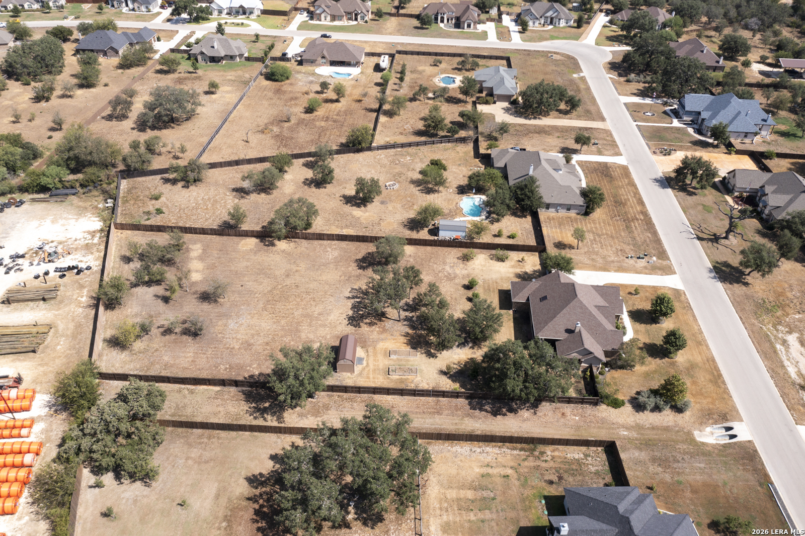 247 Double Gate Road Castroville, TX 78009 - Photo 55 of 57 Gallery Image 55