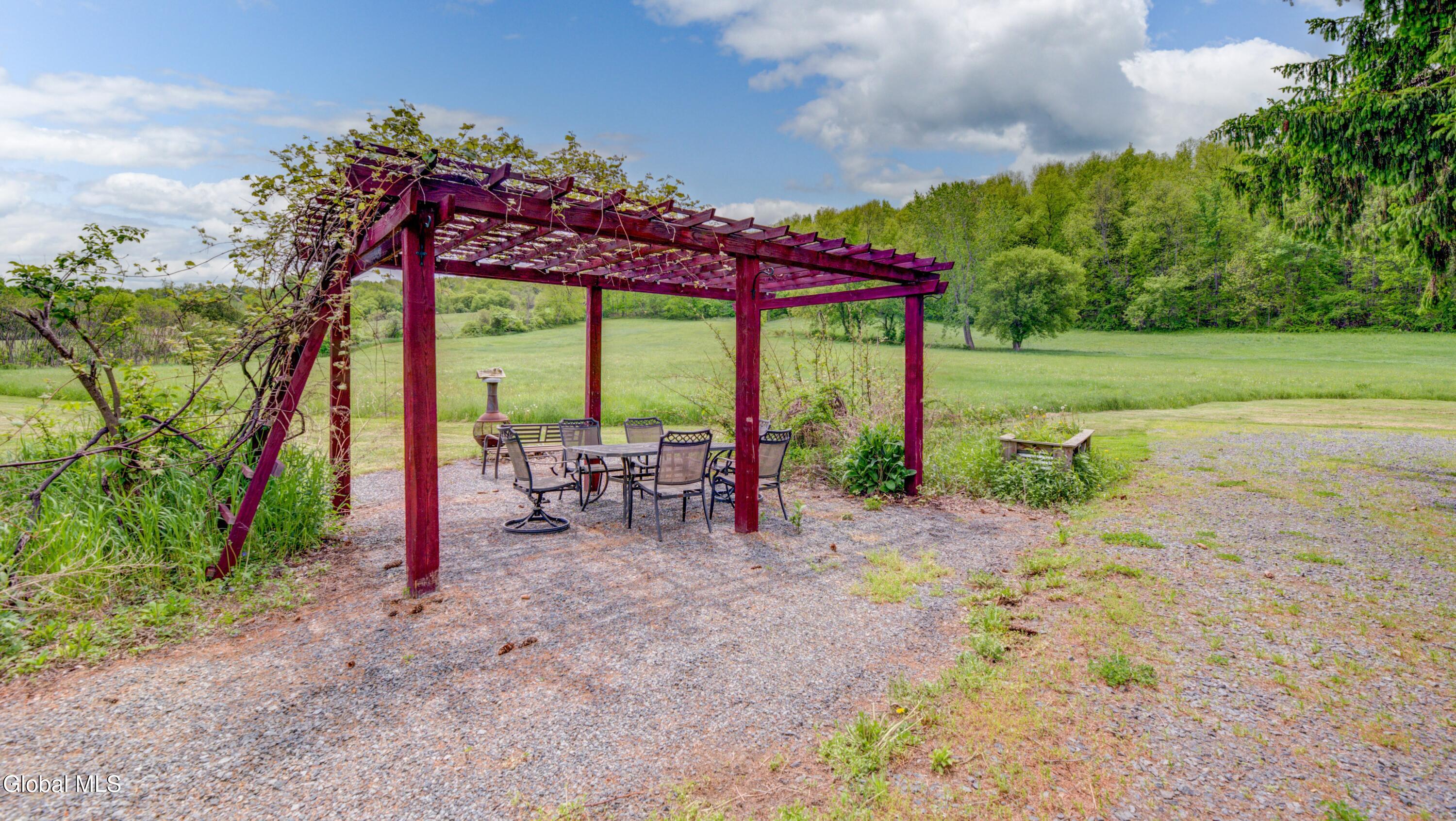 1123 River Road Fort Plain, NY 13339 - Photo 48 of 58 1123 River Rd-44