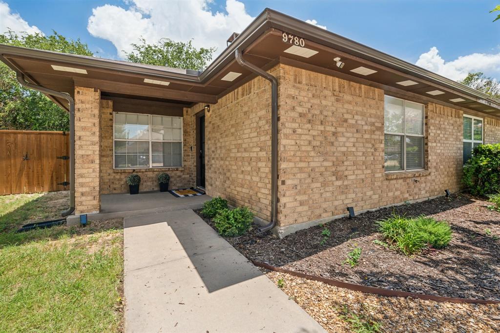9780 Windy Ridge Road Frisco, TX 75033 - Photo 25 of 25