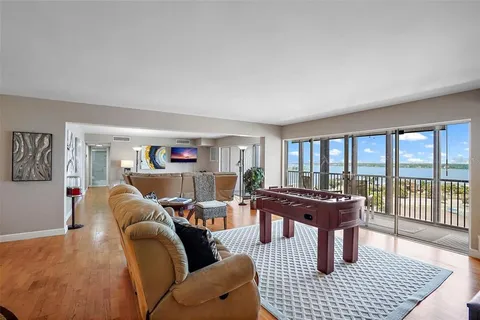 $699,000 | 10355 Paradise Boulevard, Unit 10101011, St. Petersburg, FL 33706