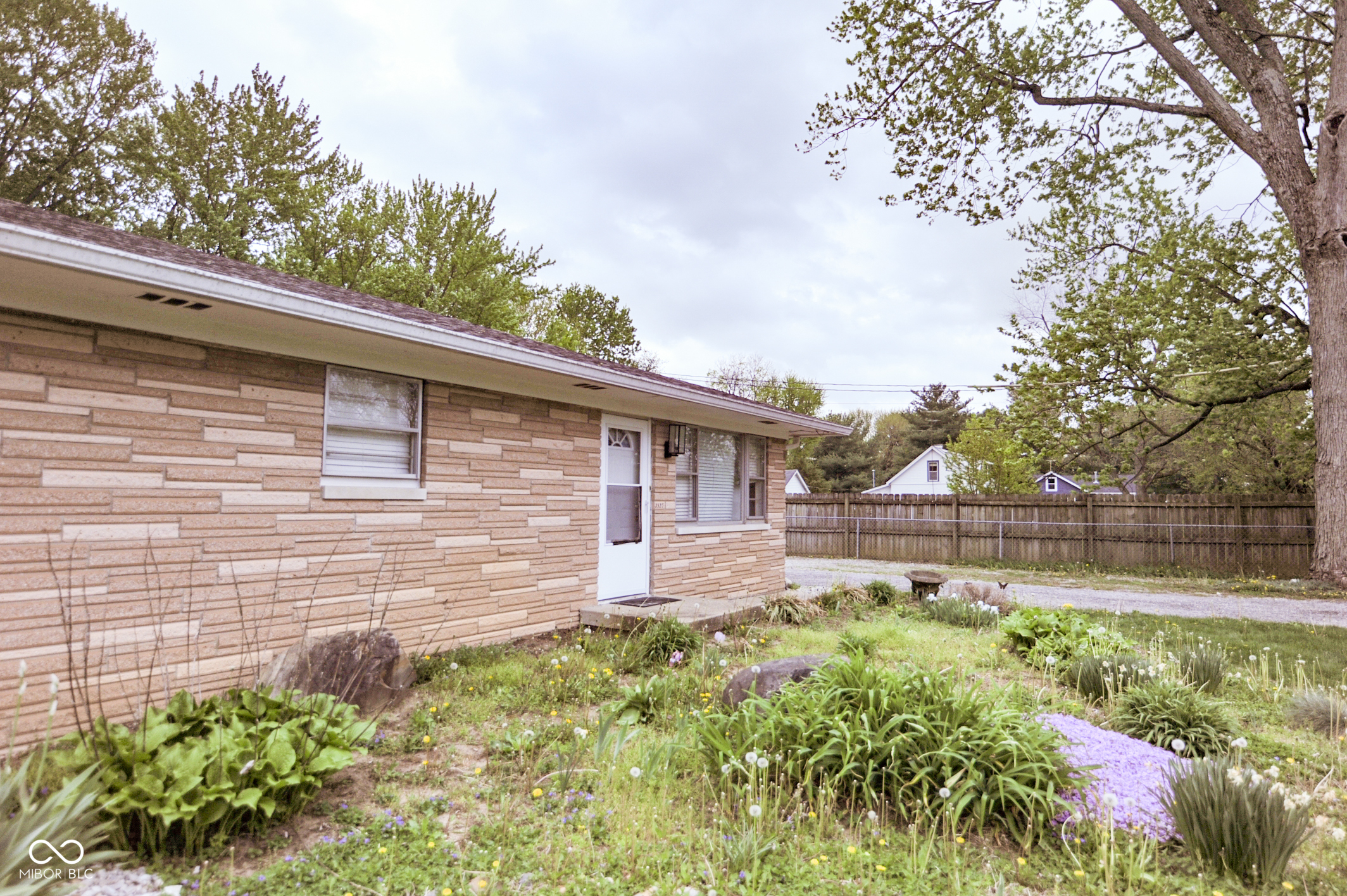 8325 Lake Road Indianapolis, IN 46217 - Photo 29 of 29