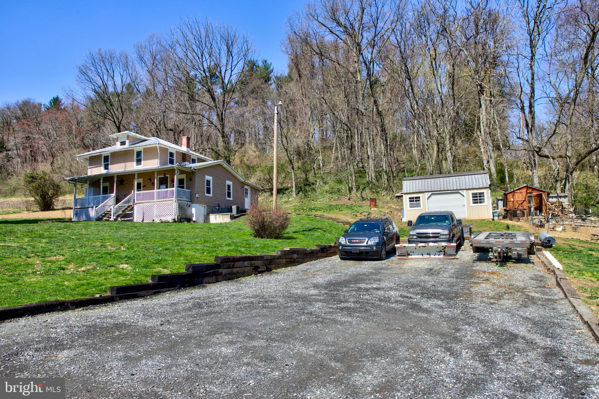 159 Bridge Valley Road Pequea, PA 17565 - Photo 3 of 37