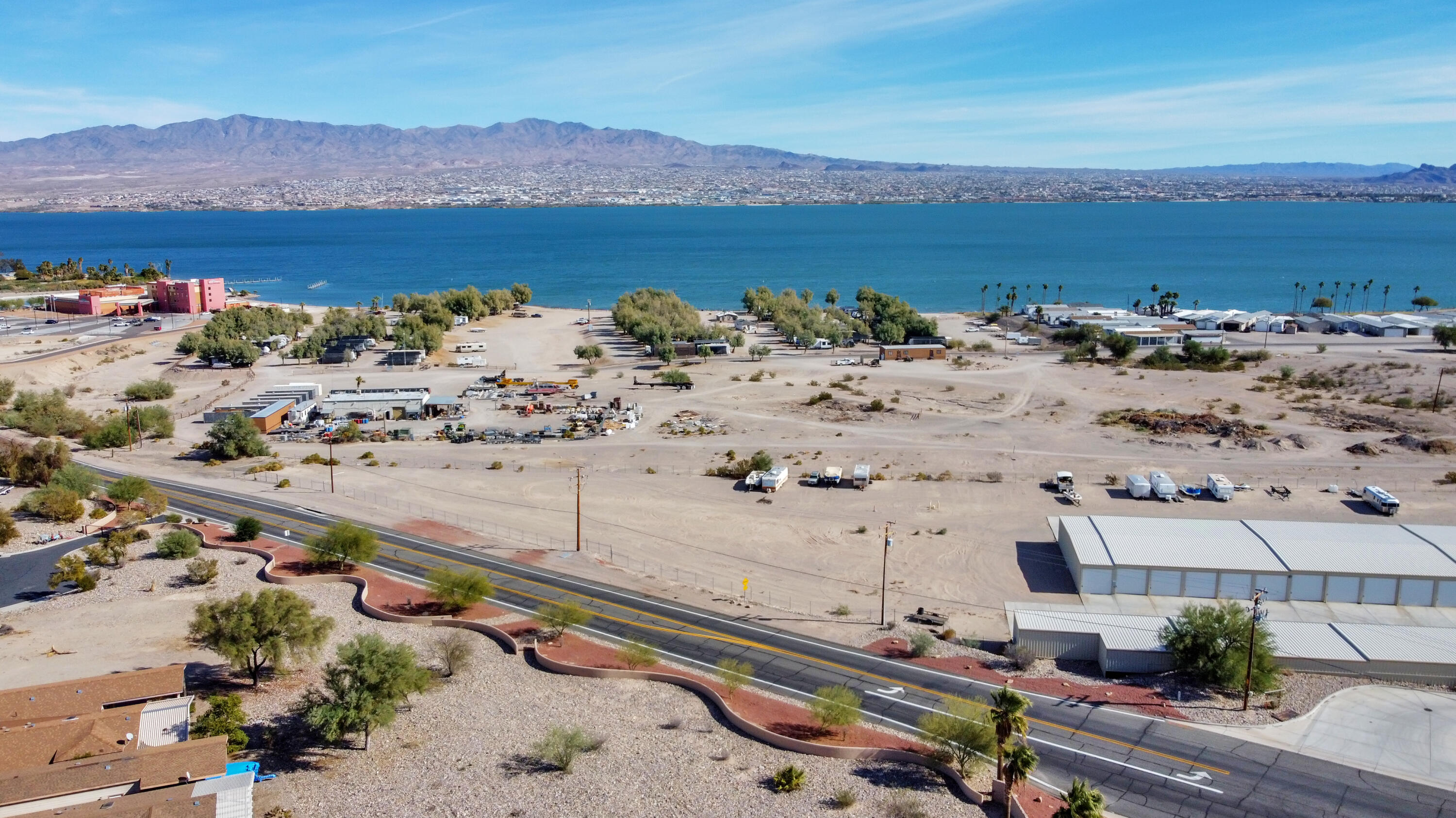 12600 Havasu Lake Road Needles, CA 92363 - Photo 64 of 83 dji_0058.jpeg-FULL
