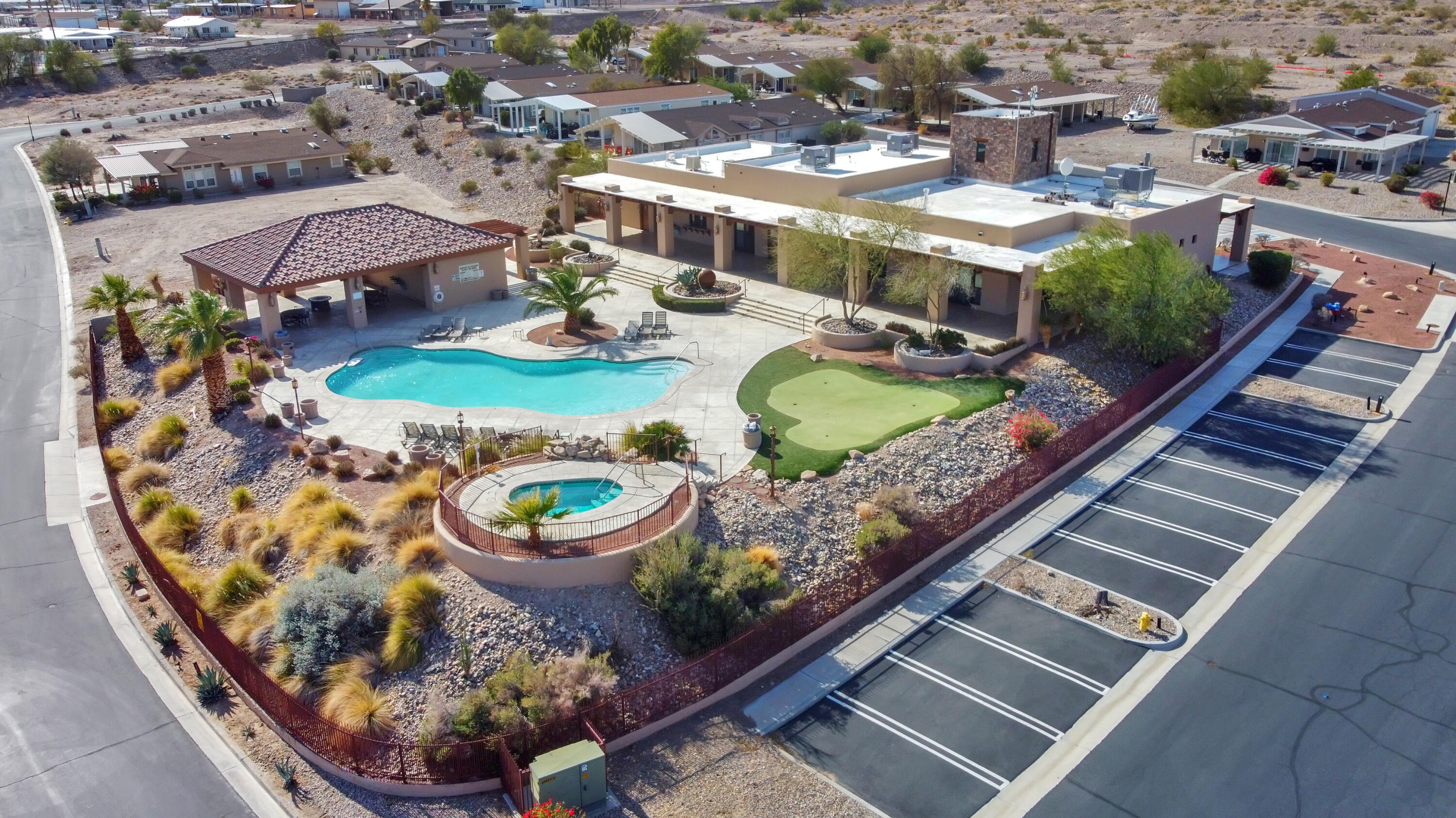 12600 Havasu Lake Road Needles, CA 92363 - Photo 69 of 83 dji_0094.jpeg-FULL