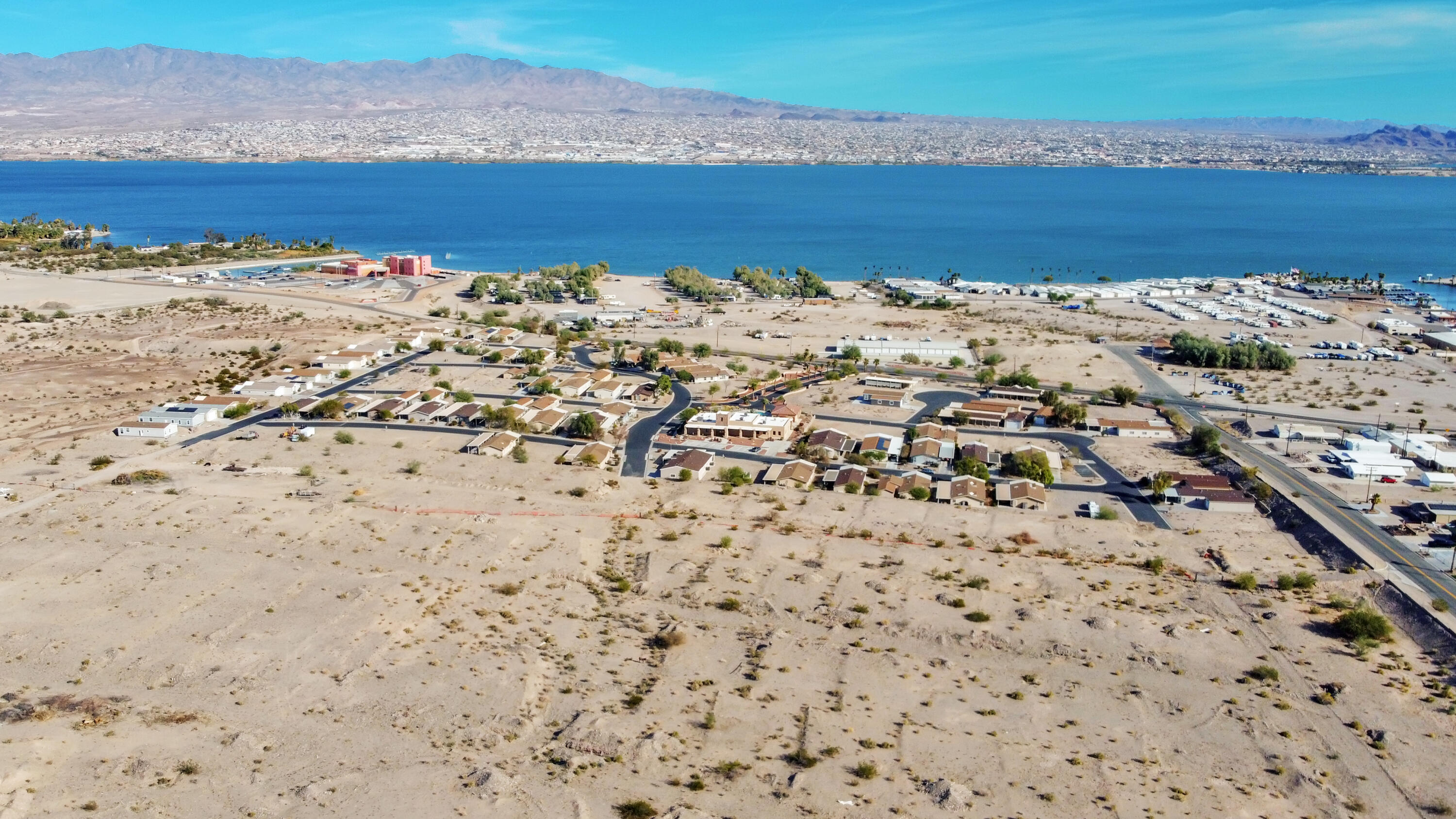 12600 Havasu Lake Road Needles, CA 92363 - Photo 83 of 83 dji_0164.jpeg-FULL