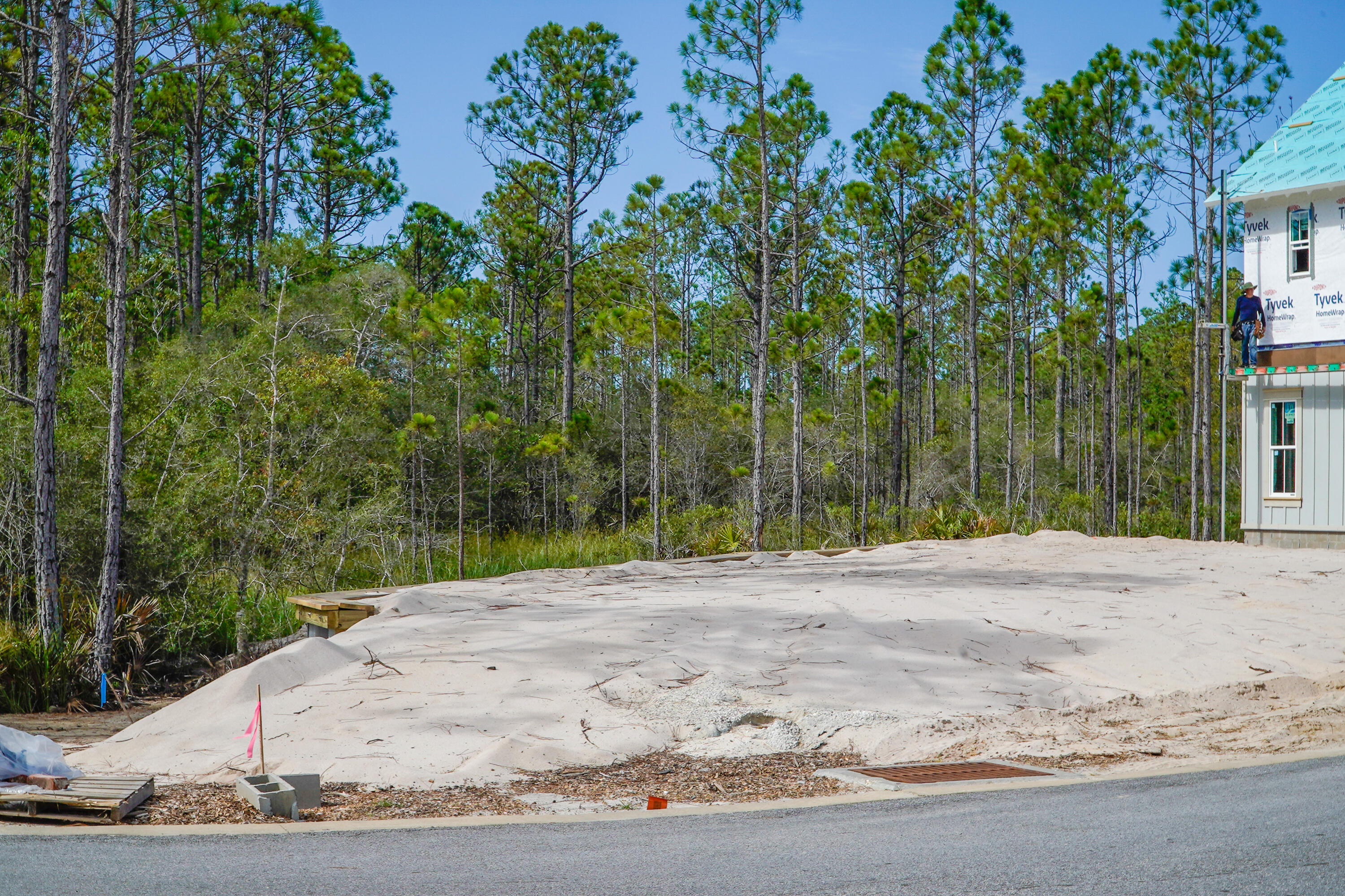 Tbd White Cottage Road, Unit LOT 34 Santa Rosa Beach, FL 32459 - Photo 2 of 40 ground level shots (8 of 10)