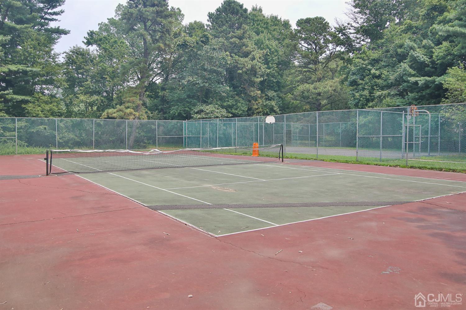 5 Avery Drive Old Bridge, NJ 08857 - Photo 2 of 32 a view of a tennis court