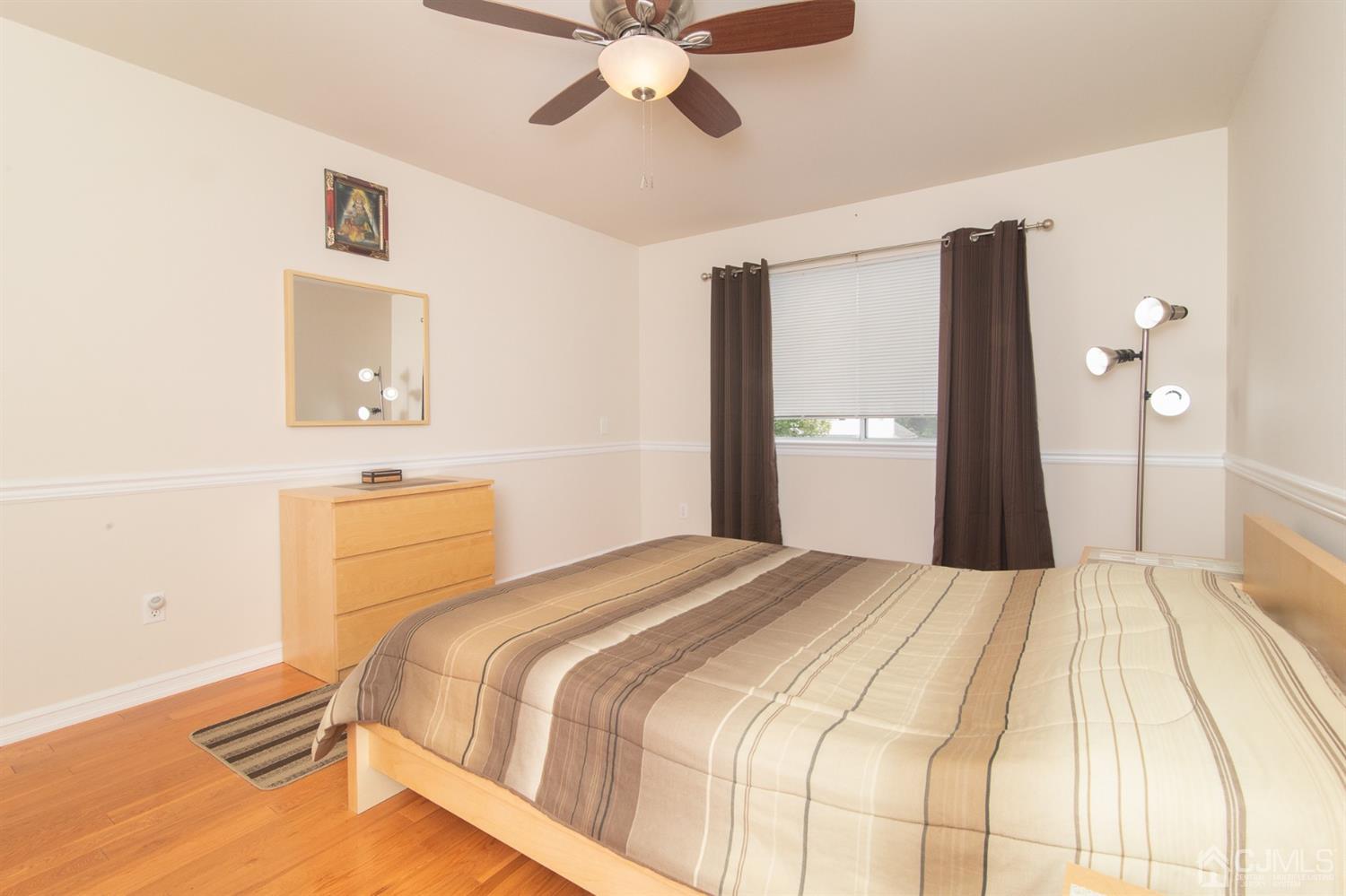 5 Avery Drive Old Bridge, NJ 08857 - Photo 25 of 32 a bedroom with a bed and a closet