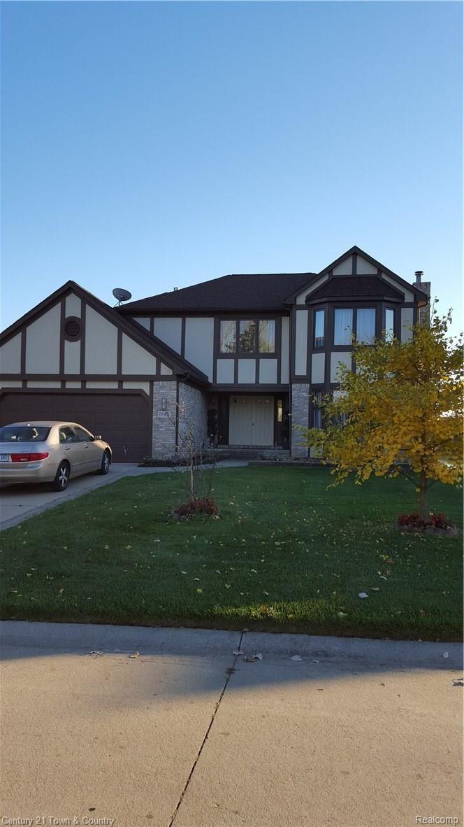 1740 Mackwood Road Rochester, MI 48307 - Photo 1 of 31 20151103_160958.jpg