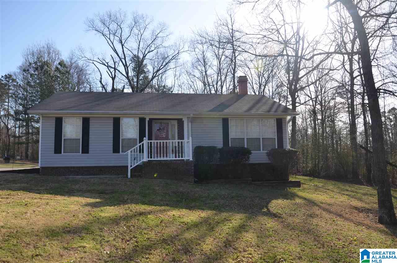 9293 Miller Road Warrior, AL 35180 - Photo 27 of 31