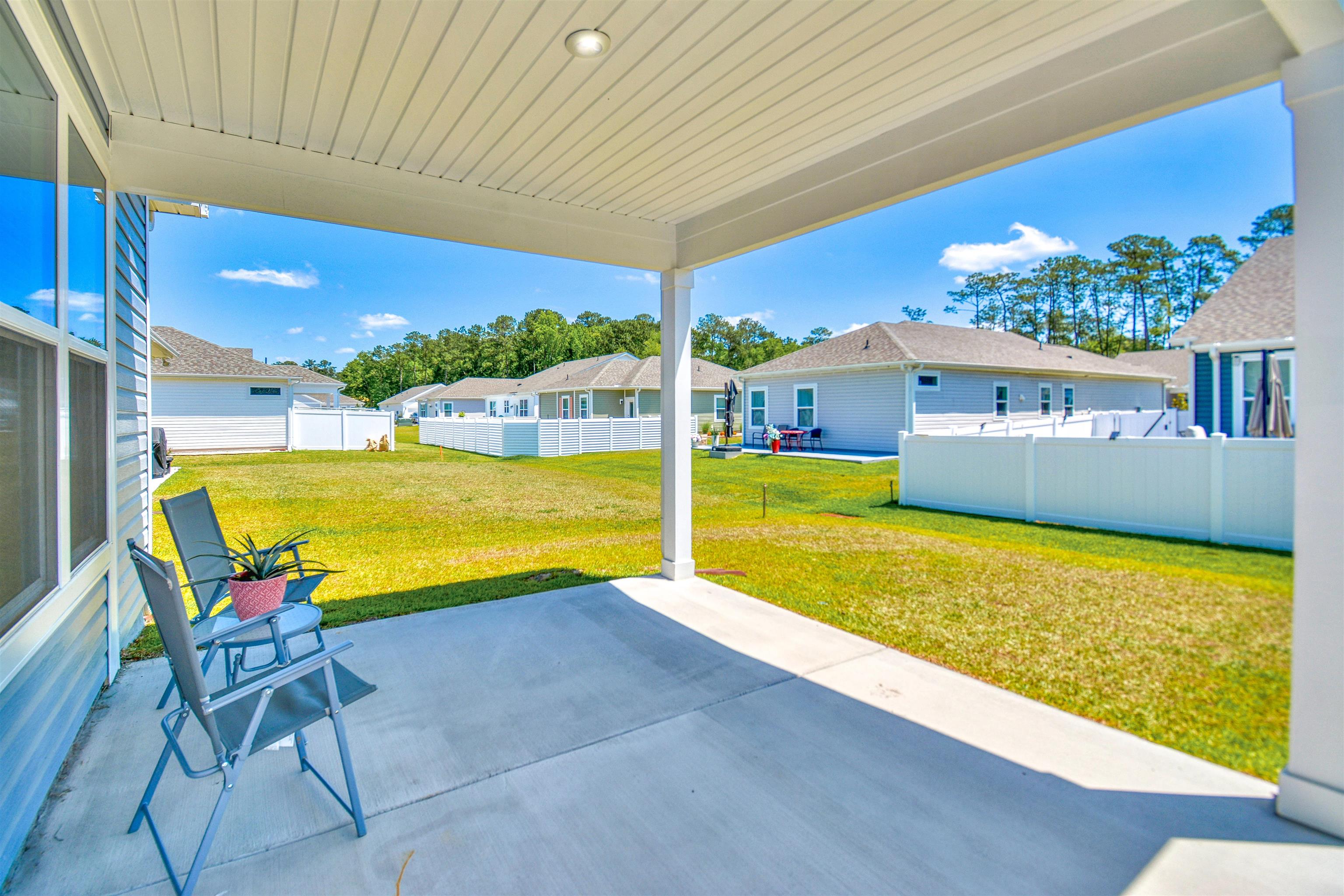 4019 Braid Court Myrtle Beach, SC 29588 - Photo 32 of 38