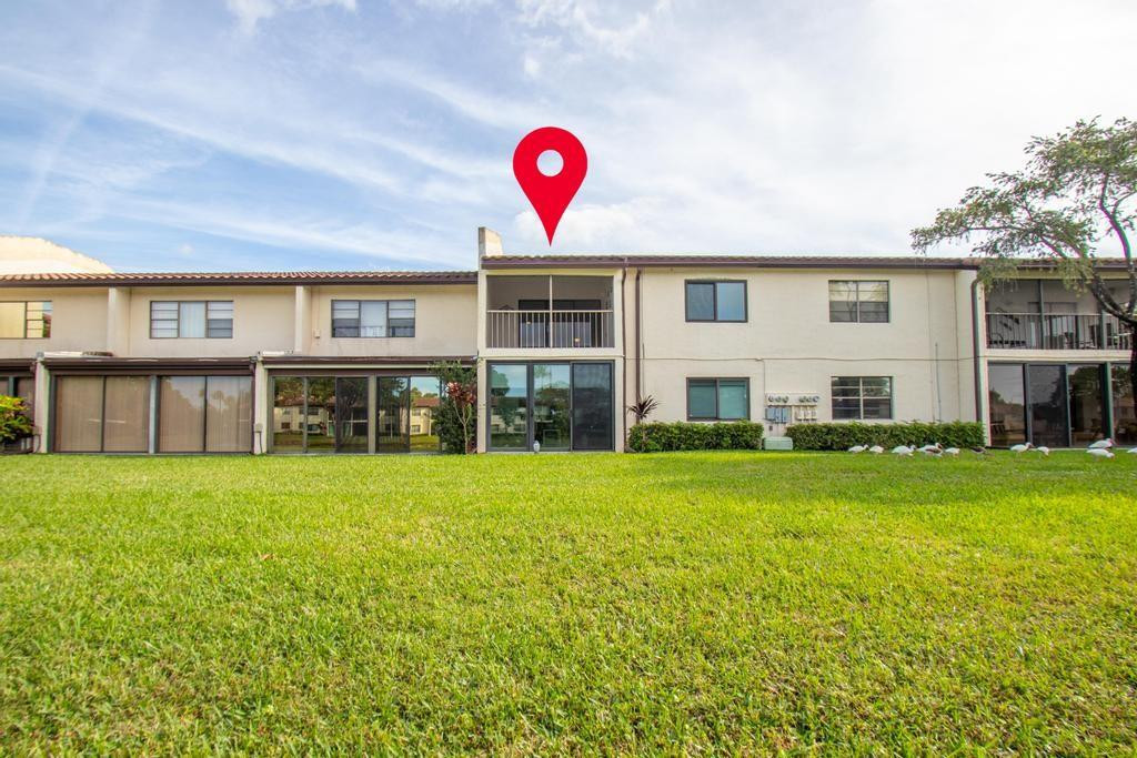 21863 Arriba Real, Unit 8D Boca Raton, FL 33433 - Photo 66 of 67 Photo 66