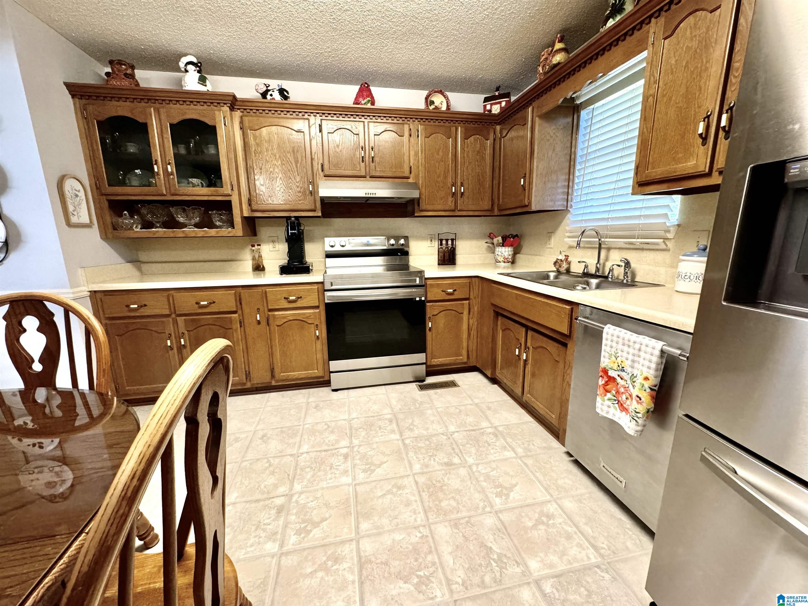 6131 Graham Road Mount Olive, AL 35117 - Photo 9 of 25