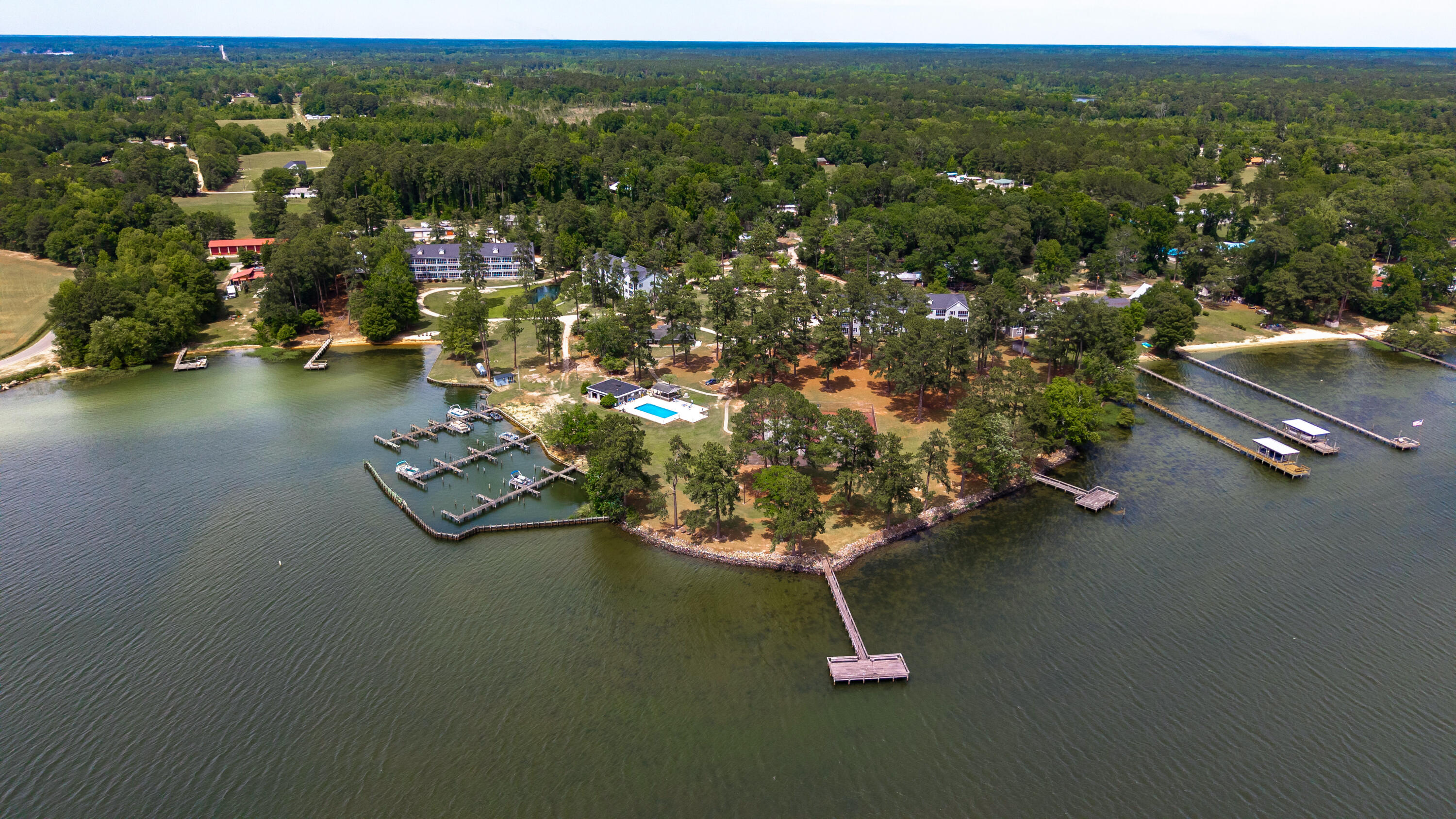 5201 Cypress Pointe, Unit D201 Manning, SC 29102 - Photo 48 of 71 34