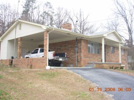 Rocky Summitt Road Bean Station, TN 37708 - Photo 1 of 1 Primary Photo