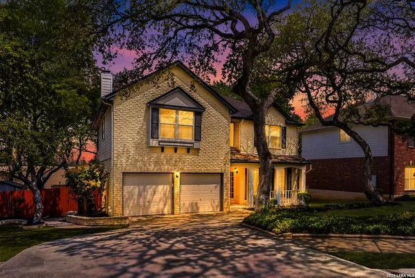 $385,000 | 4508 Brush Creek Drive, Schertz, TX 78154