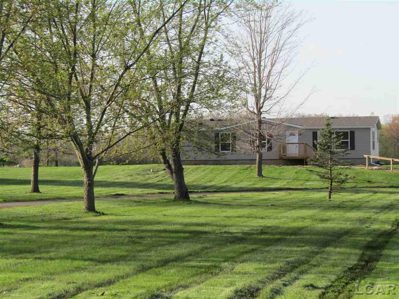 1566 East Carleton Road Adrian, MI 49221 - Photo 2 of 45