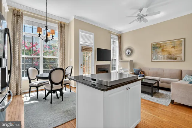 $850,000 | 2411 Gorgas Place, Alexandria, VA 22311