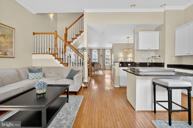 $850,000 | 2411 Gorgas Place, Alexandria, VA 22311