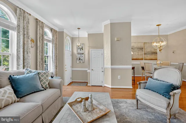 $850,000 | 2411 Gorgas Place, Alexandria, VA 22311