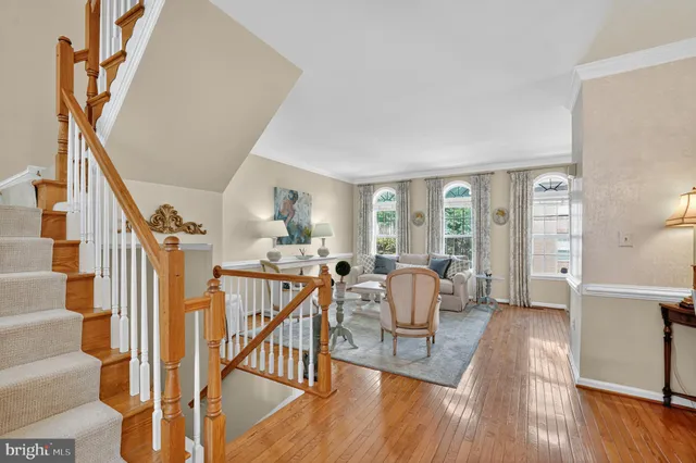 $850,000 | 2411 Gorgas Place, Alexandria, VA 22311