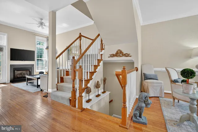 $850,000 | 2411 Gorgas Place, Alexandria, VA 22311