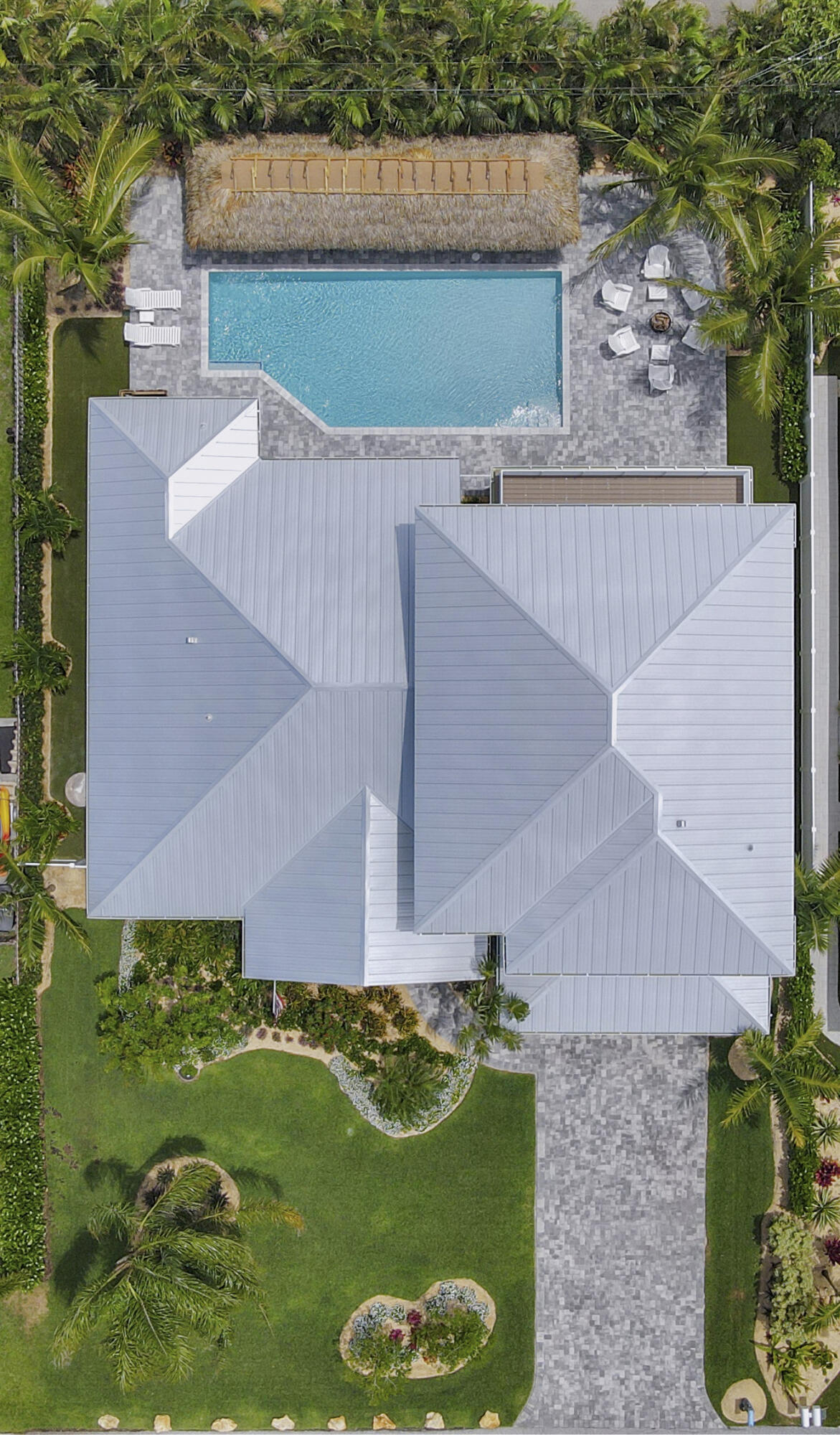 3372 Cove Road Jupiter, FL 33469 - Photo 2 of 44 Aerials2-24