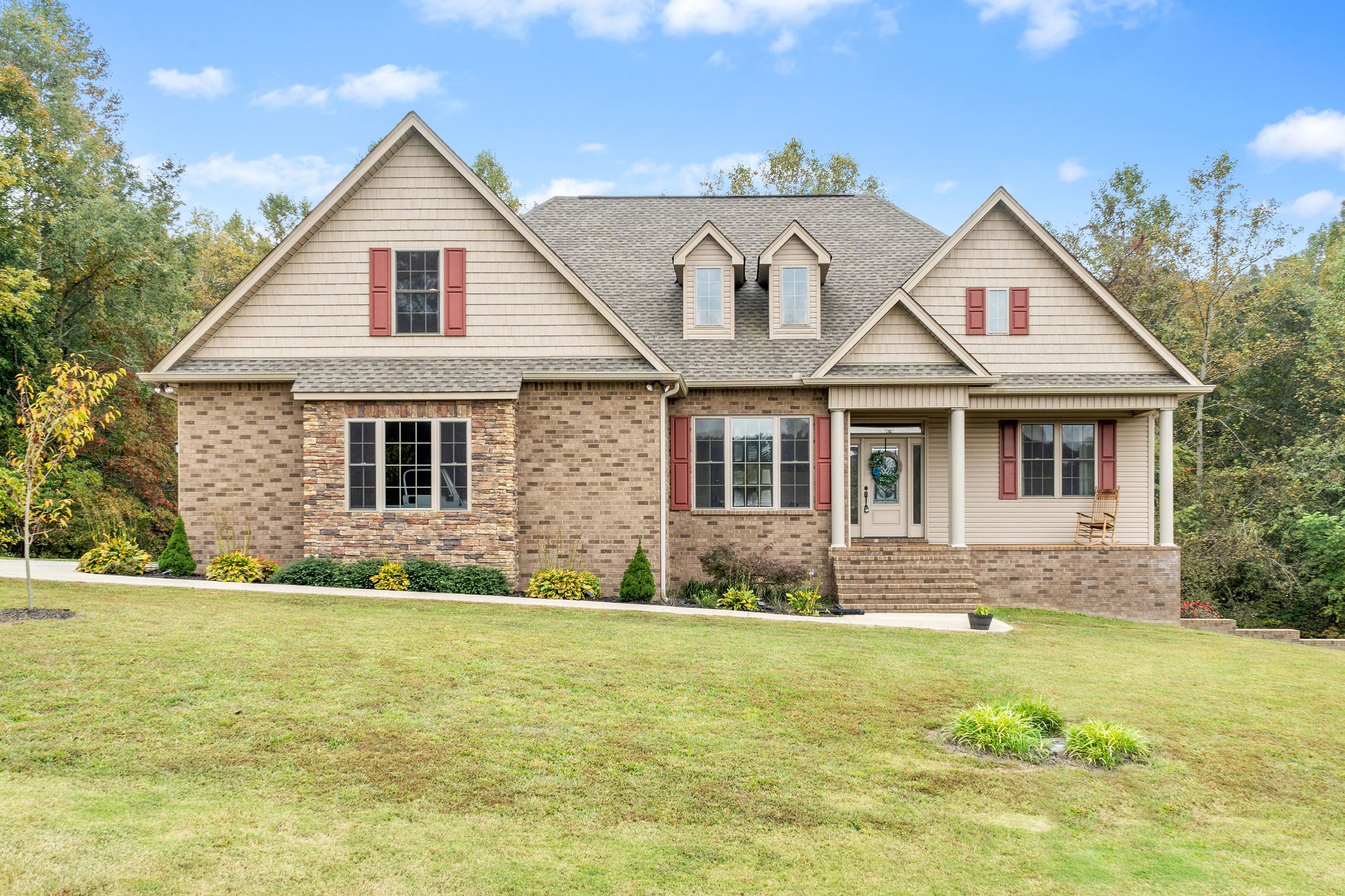 136 Hickory Hills Lane Tennessee Ridge, TN 37178 - Photo 1 of 26 Gallery Image 1