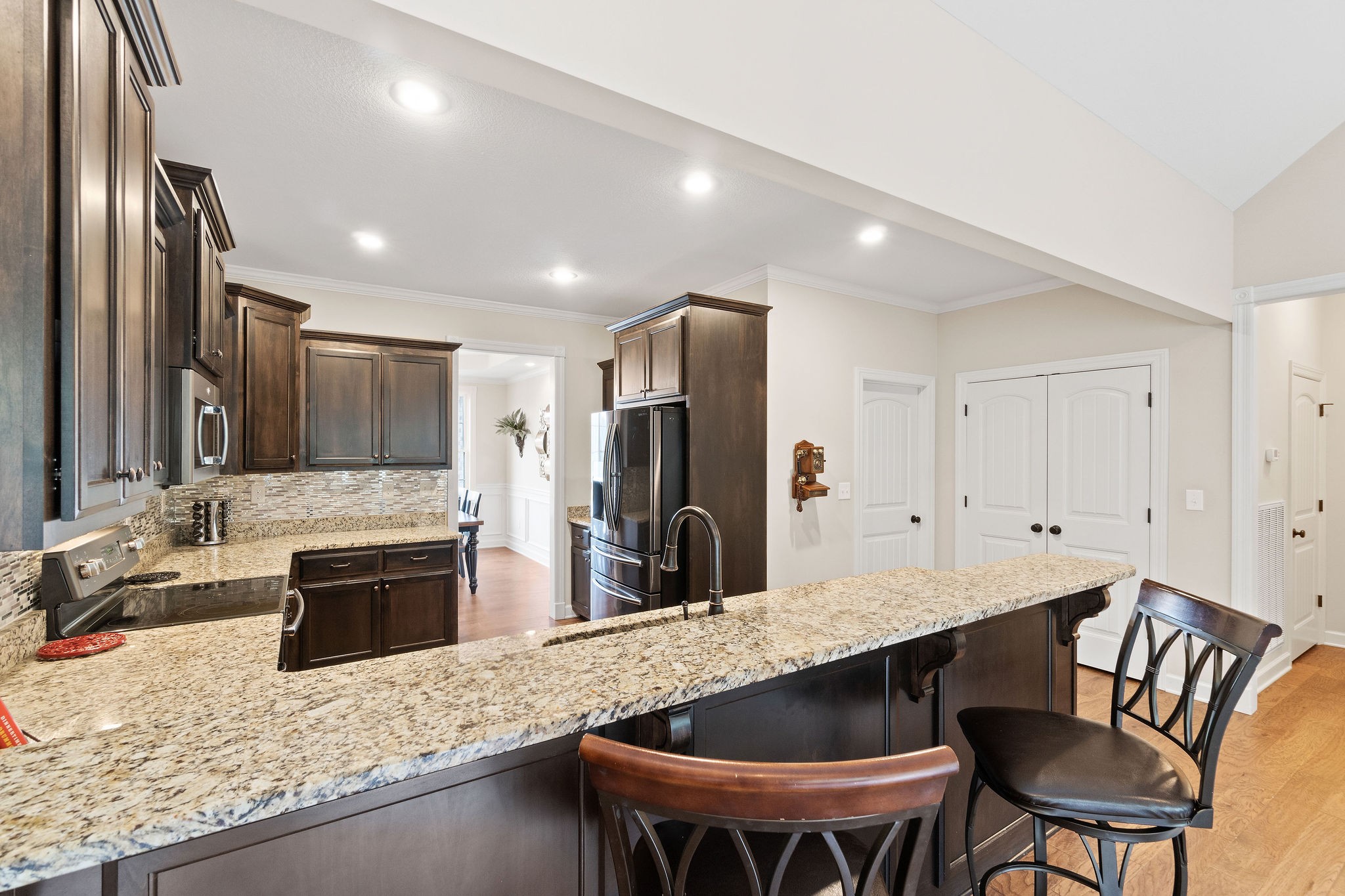 136 Hickory Hills Lane Tennessee Ridge, TN 37178 - Photo 11 of 26 Gallery Image 11