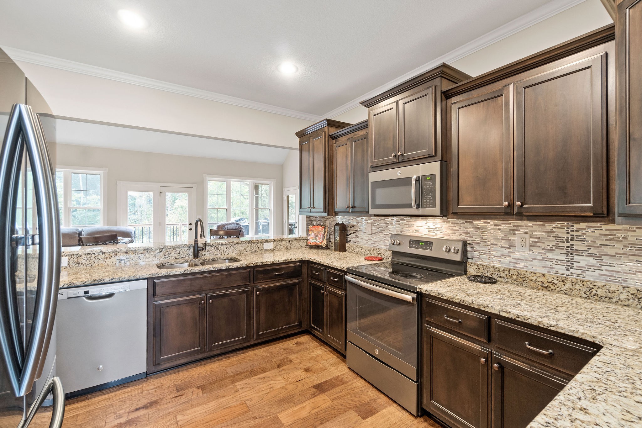 136 Hickory Hills Lane Tennessee Ridge, TN 37178 - Photo 12 of 26 Gallery Image 12
