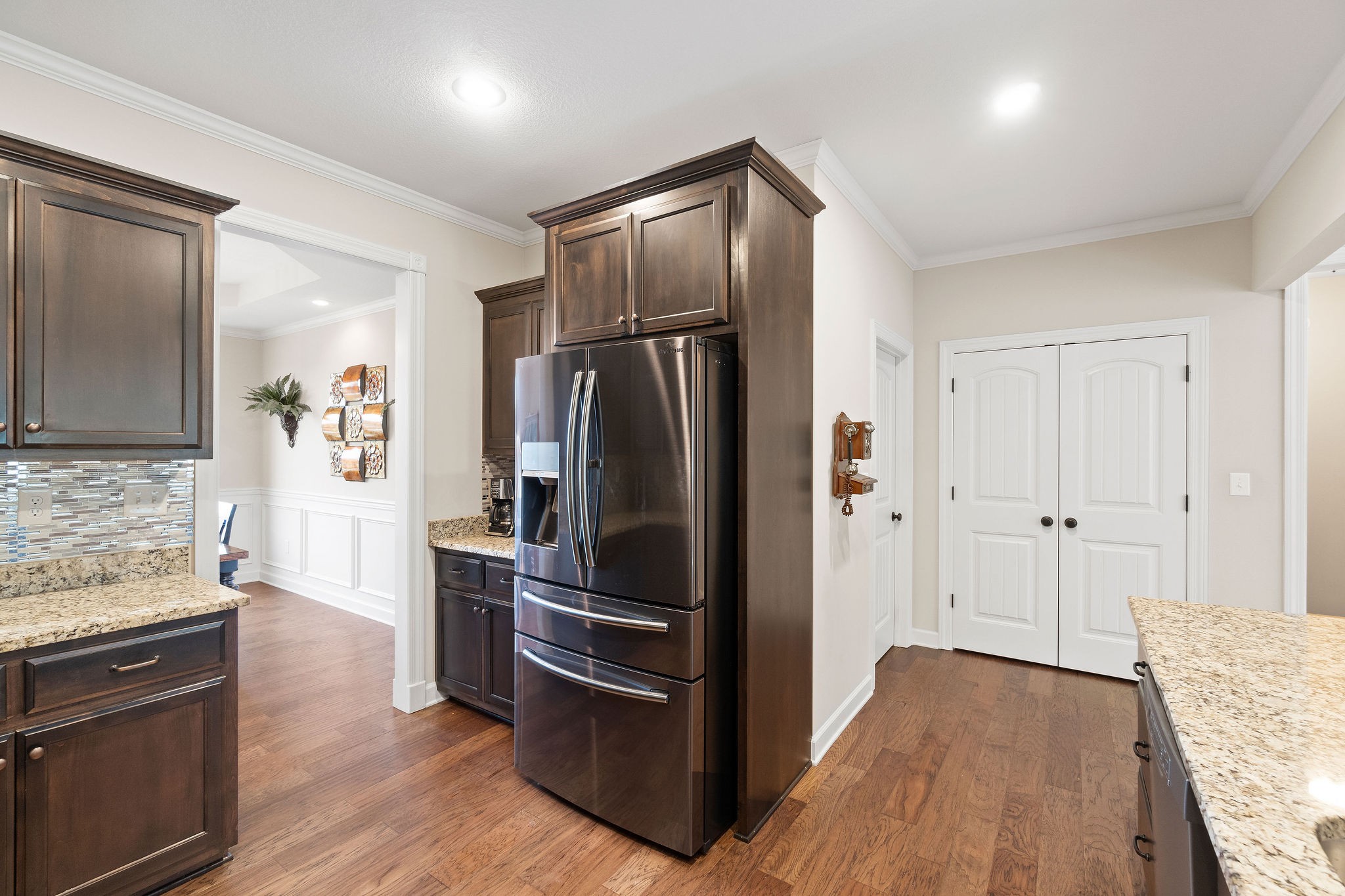 136 Hickory Hills Lane Tennessee Ridge, TN 37178 - Photo 13 of 26 Gallery Image 13