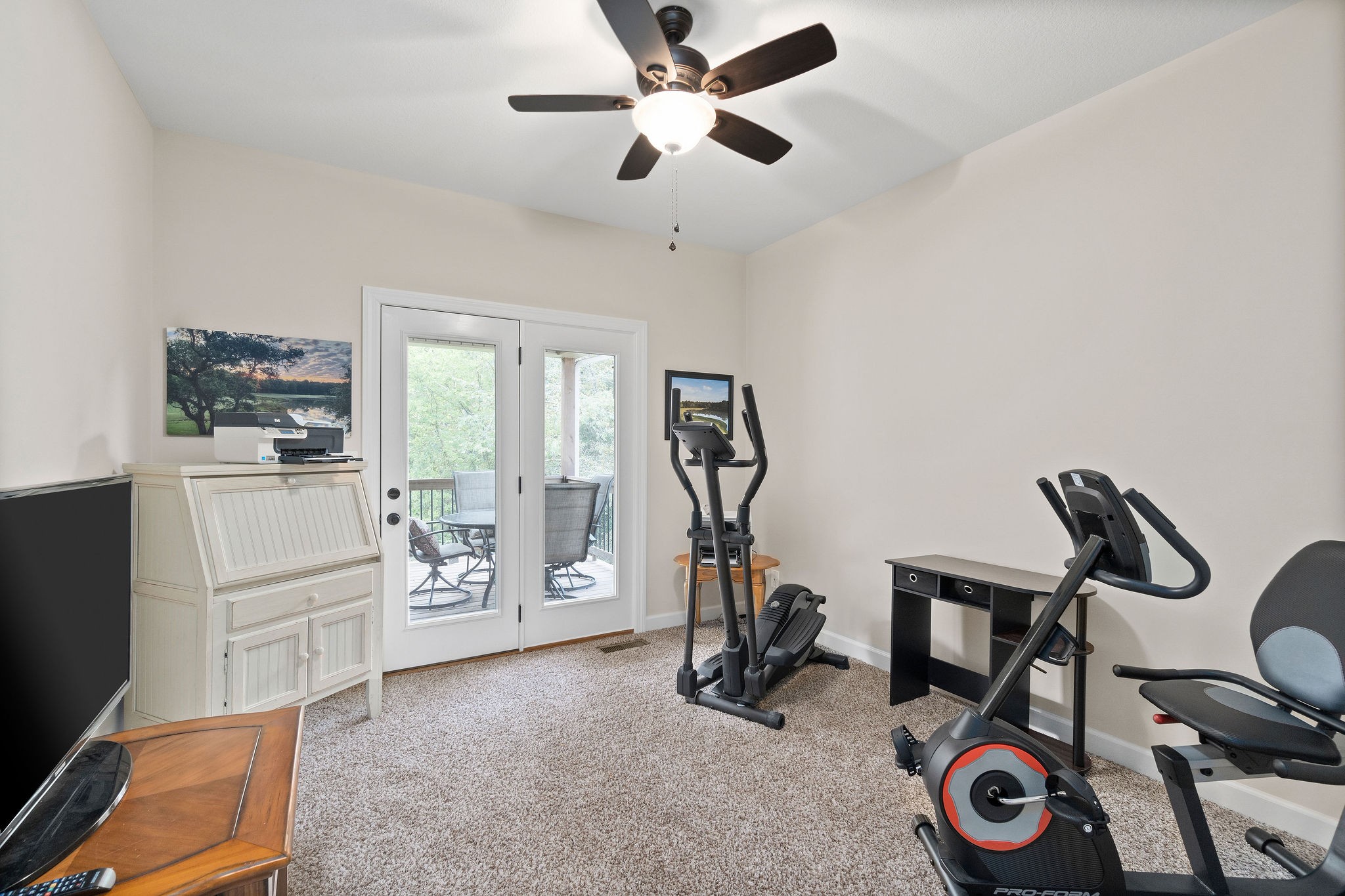 136 Hickory Hills Lane Tennessee Ridge, TN 37178 - Photo 16 of 26 Gallery Image 16