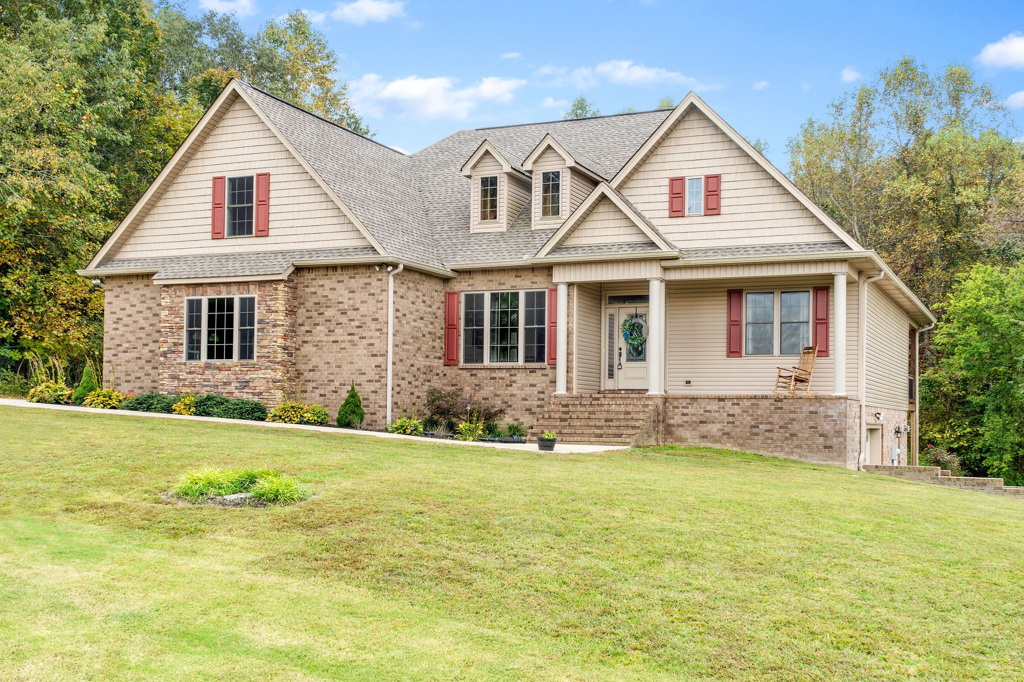 136 Hickory Hills Lane Tennessee Ridge, TN 37178 - Photo 2 of 26 Gallery Image 2